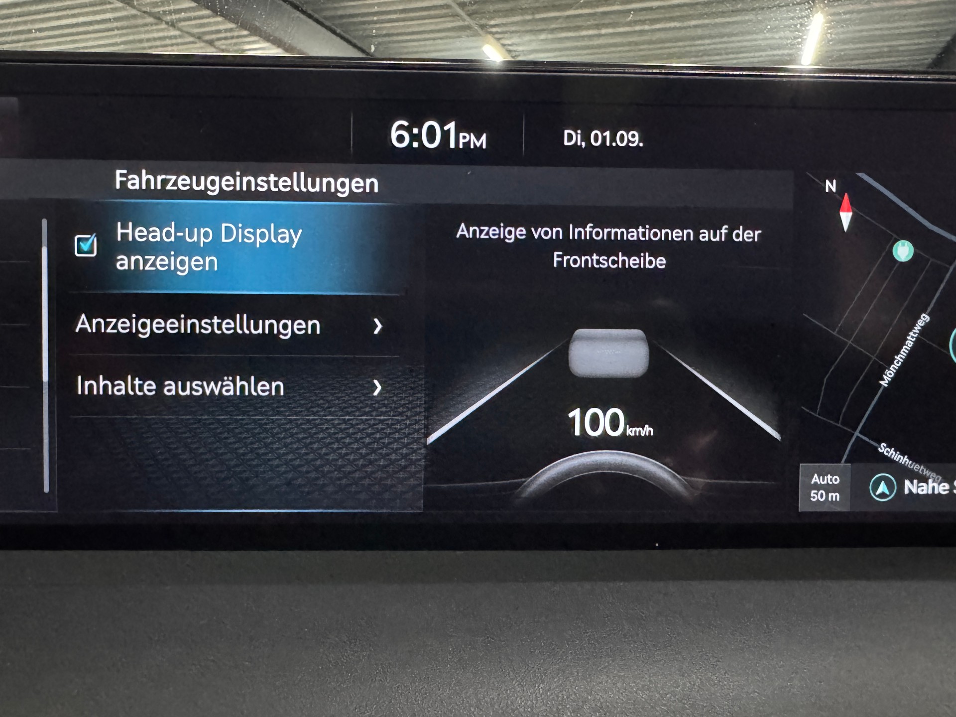 GENESIS GV70 Electrified Sport kWh 77,4 AWD / Absolute VOLLAUSSTATTUNG inkl. AHK-image-21