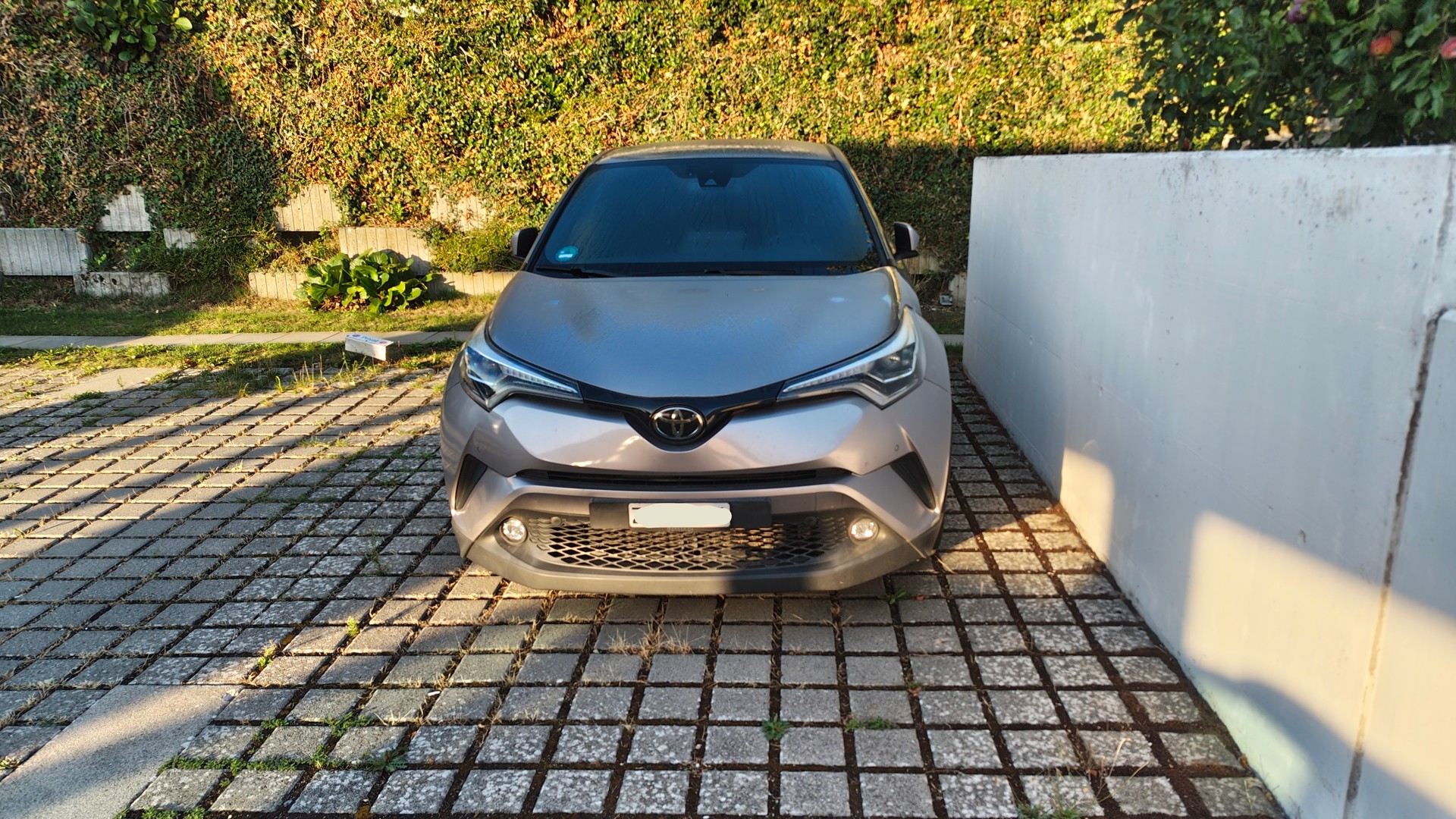 TOYOTA 1.2 T Trend 4x4-image-4