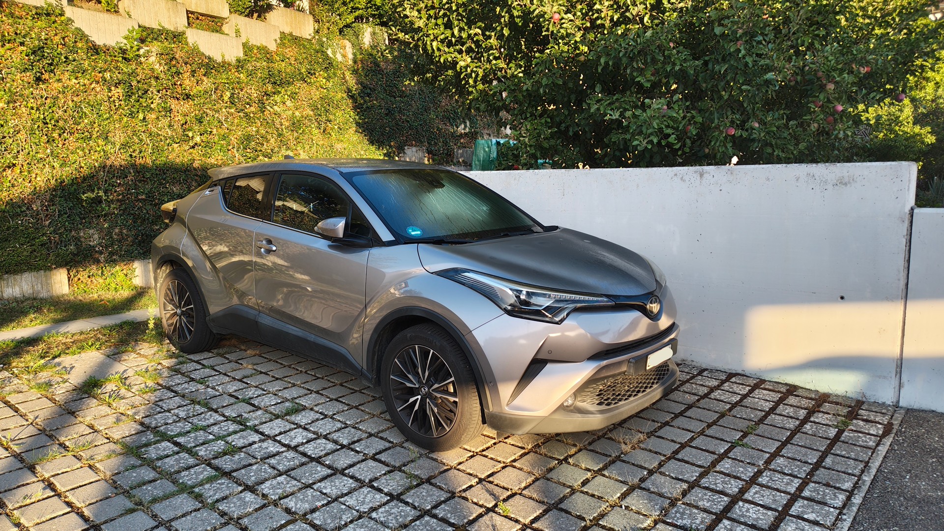 TOYOTA 1.2 T Trend 4x4-image-0