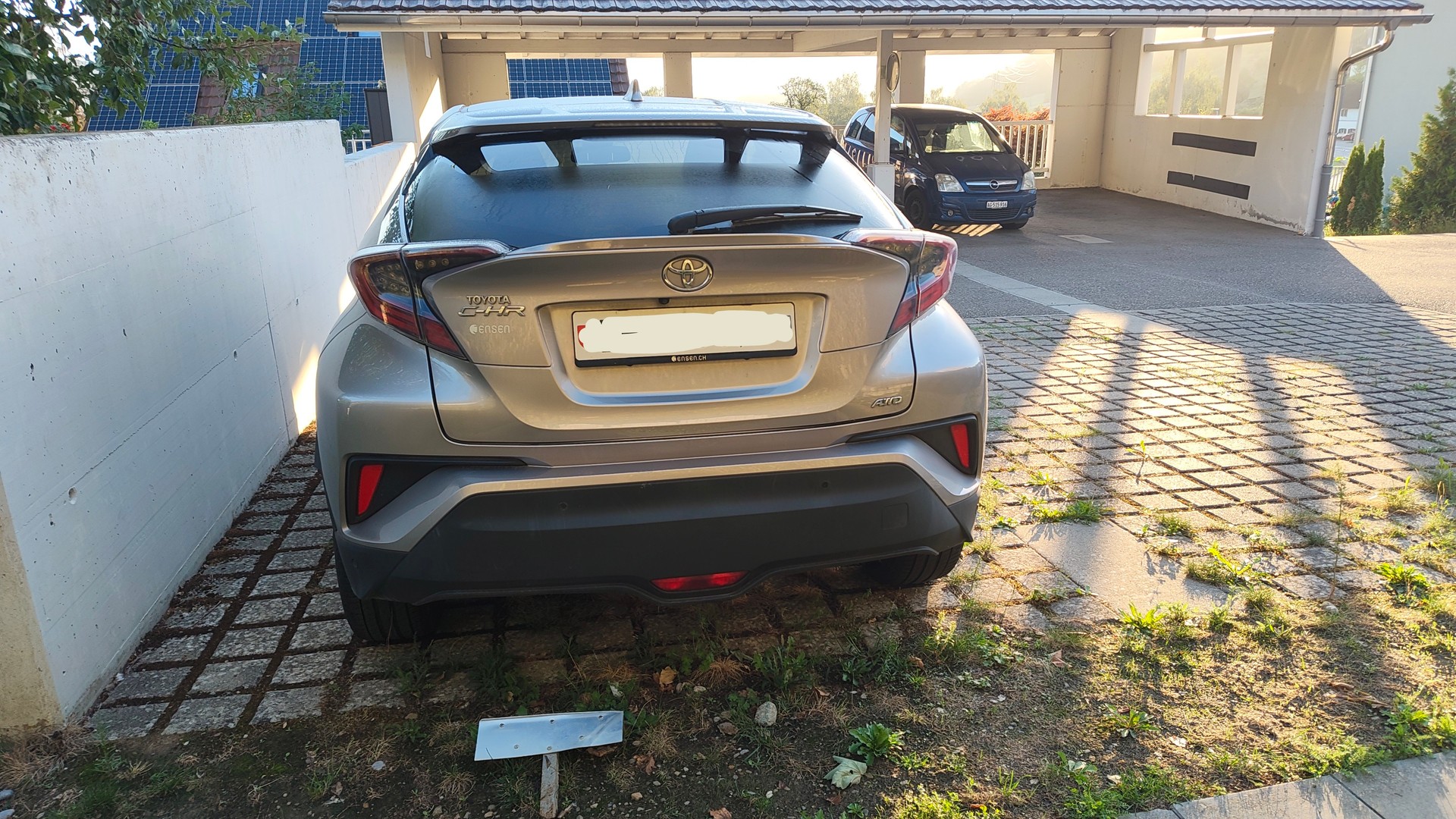 TOYOTA 1.2 T Trend 4x4-image-5