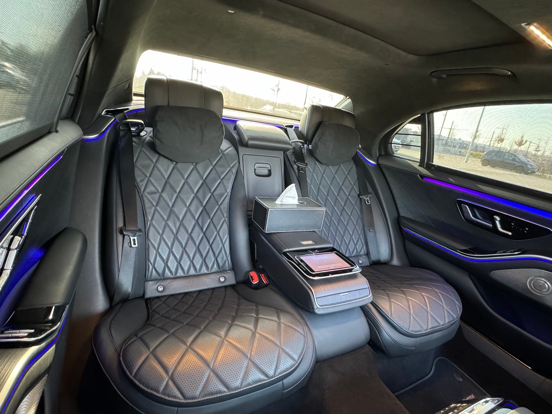 MERCEDES-BENZ S 350 d AMG Line 4matic lang-image-3