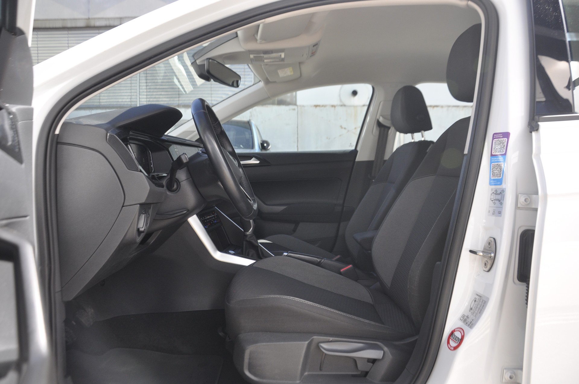 VW Polo 1.0 TSI Life-image-5