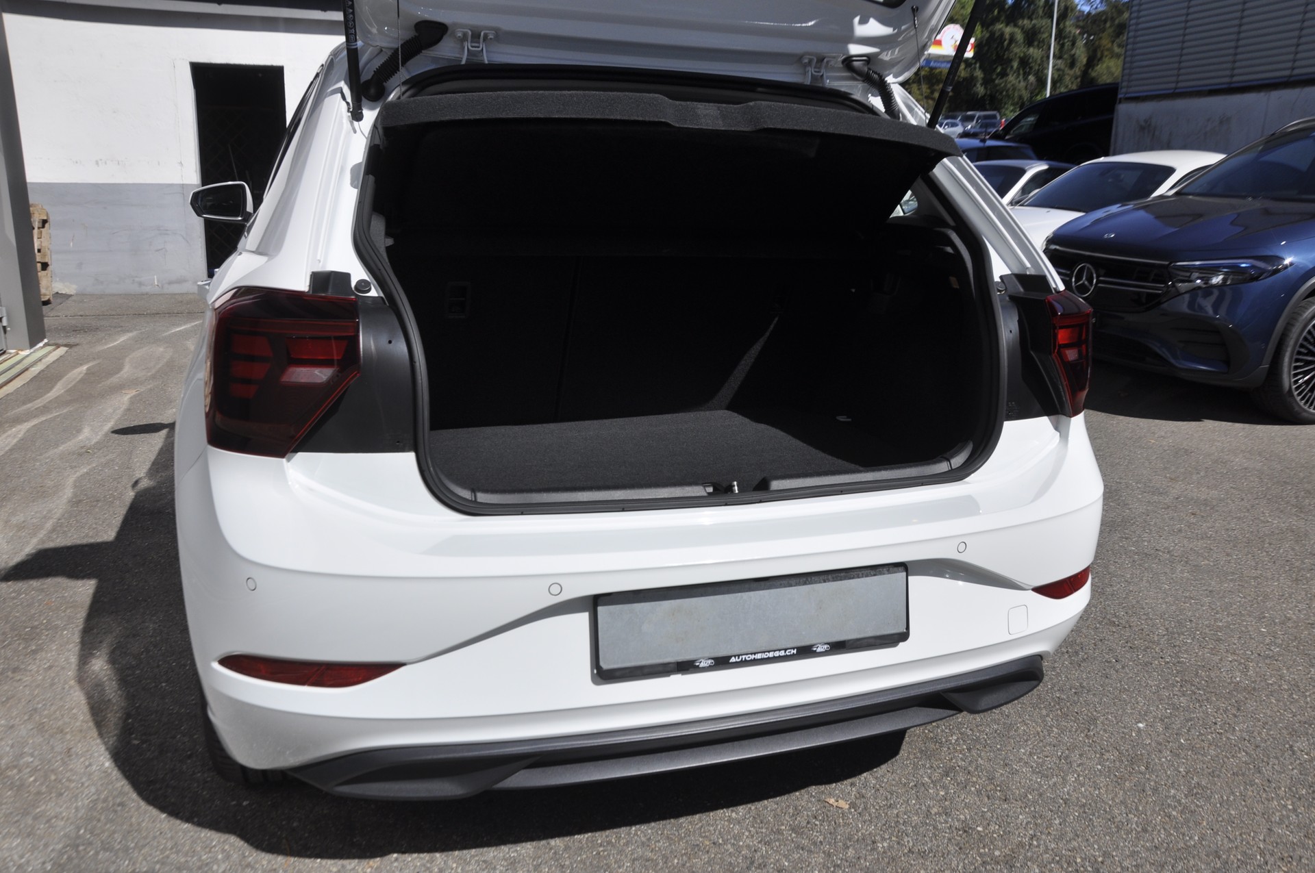 VW Polo 1.0 TSI Life-image-13
