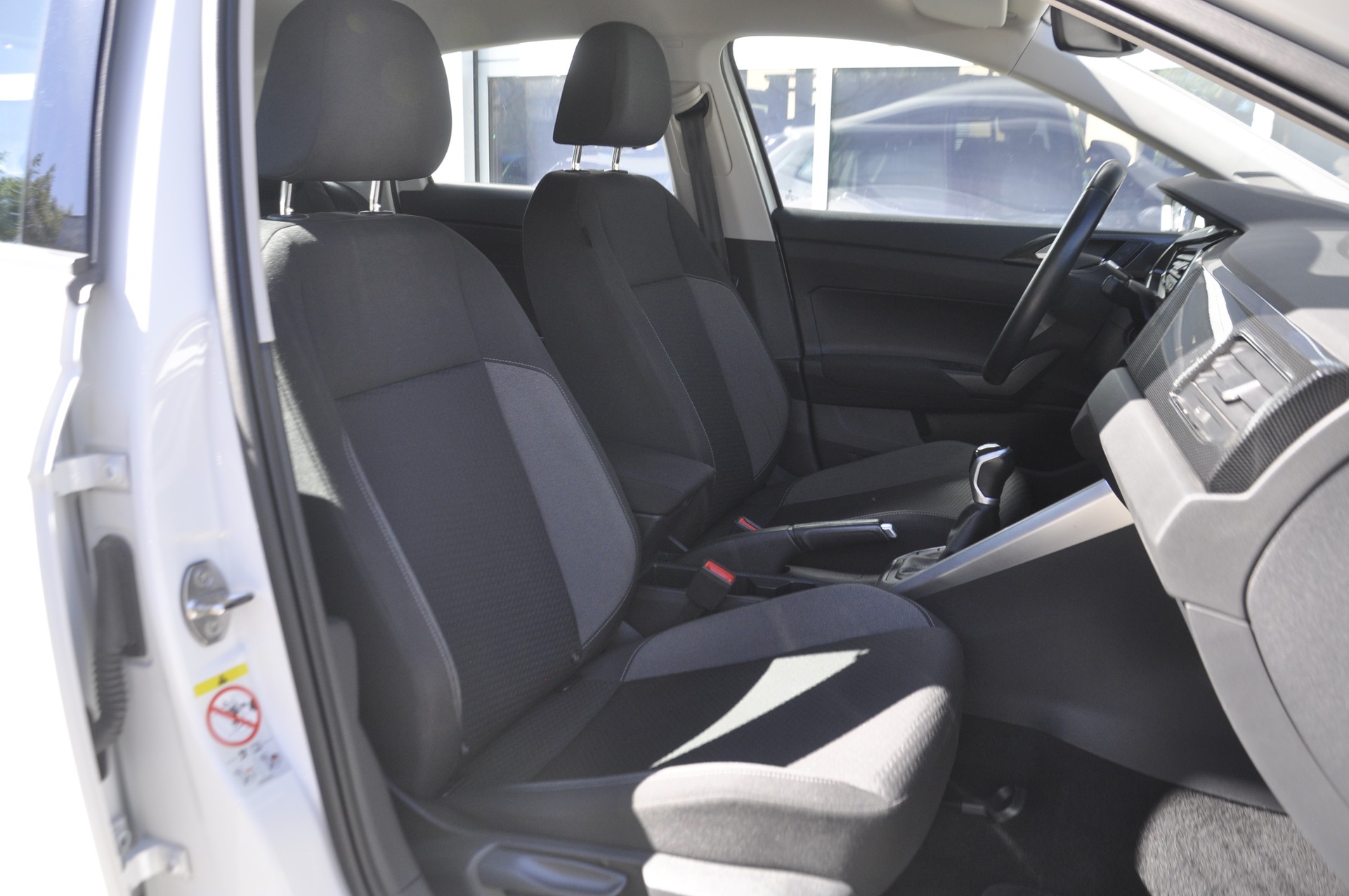 VW Polo 1.0 TSI Life-image-7