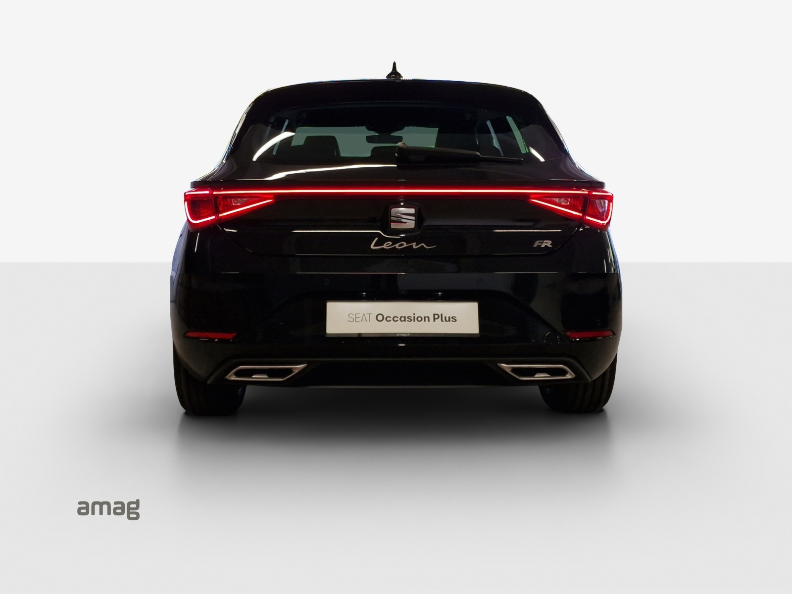 SEAT Leon 1.5 eTSI mHEV DSG FR-image-3