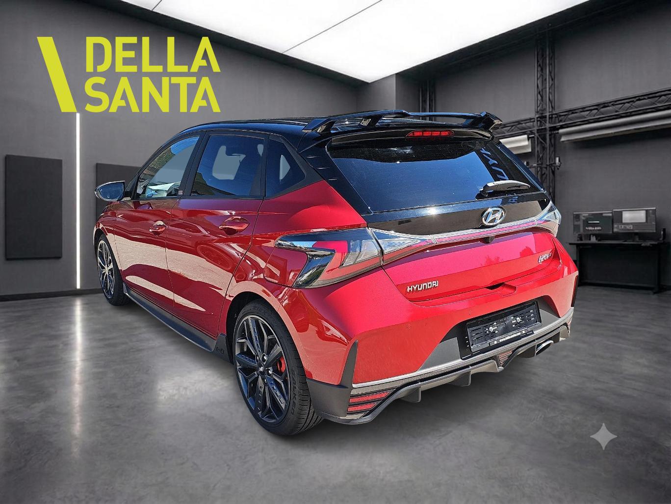 HYUNDAI i20 N 1.6 T-GDi-image-2