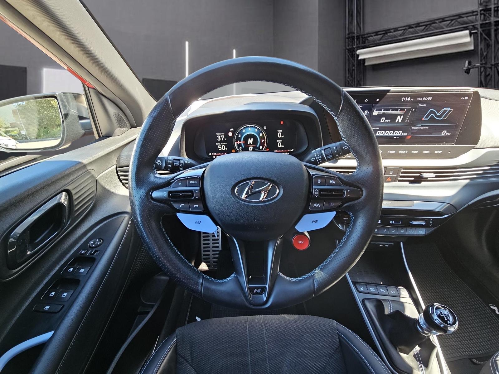 HYUNDAI i20 N 1.6 T-GDi-image-15