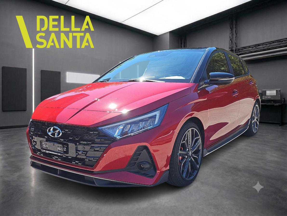 HYUNDAI i20 N 1.6 T-GDi-image-0