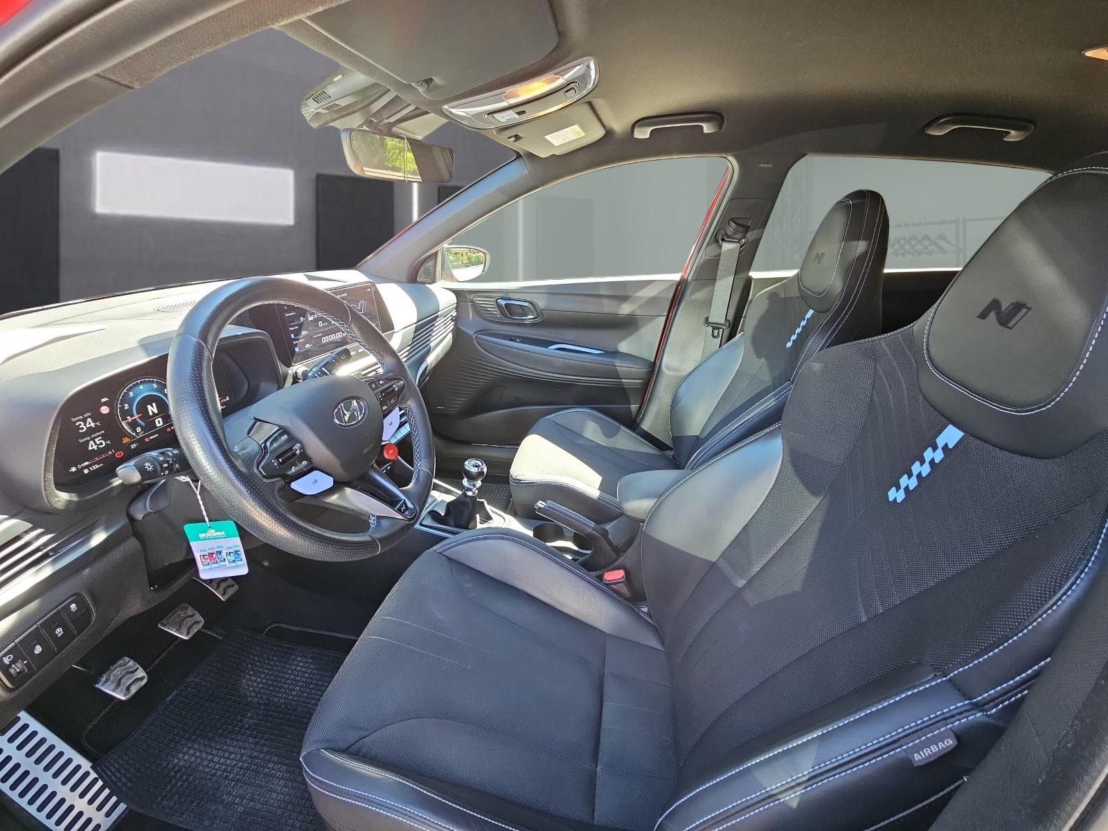 HYUNDAI i20 N 1.6 T-GDi-image-9