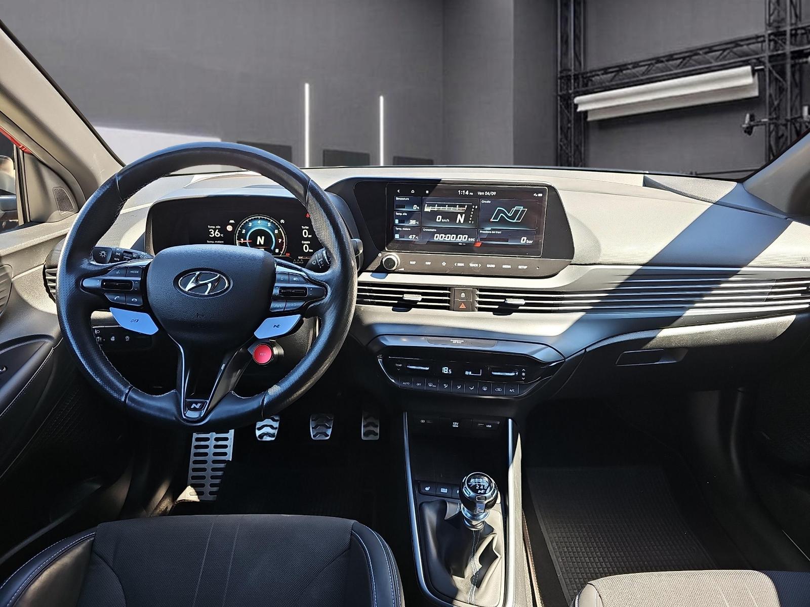 HYUNDAI i20 N 1.6 T-GDi-image-8