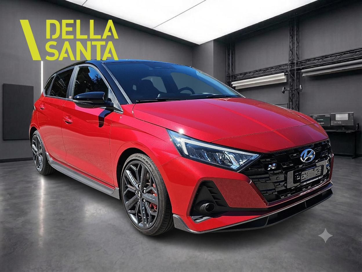 HYUNDAI i20 N 1.6 T-GDi-image-6