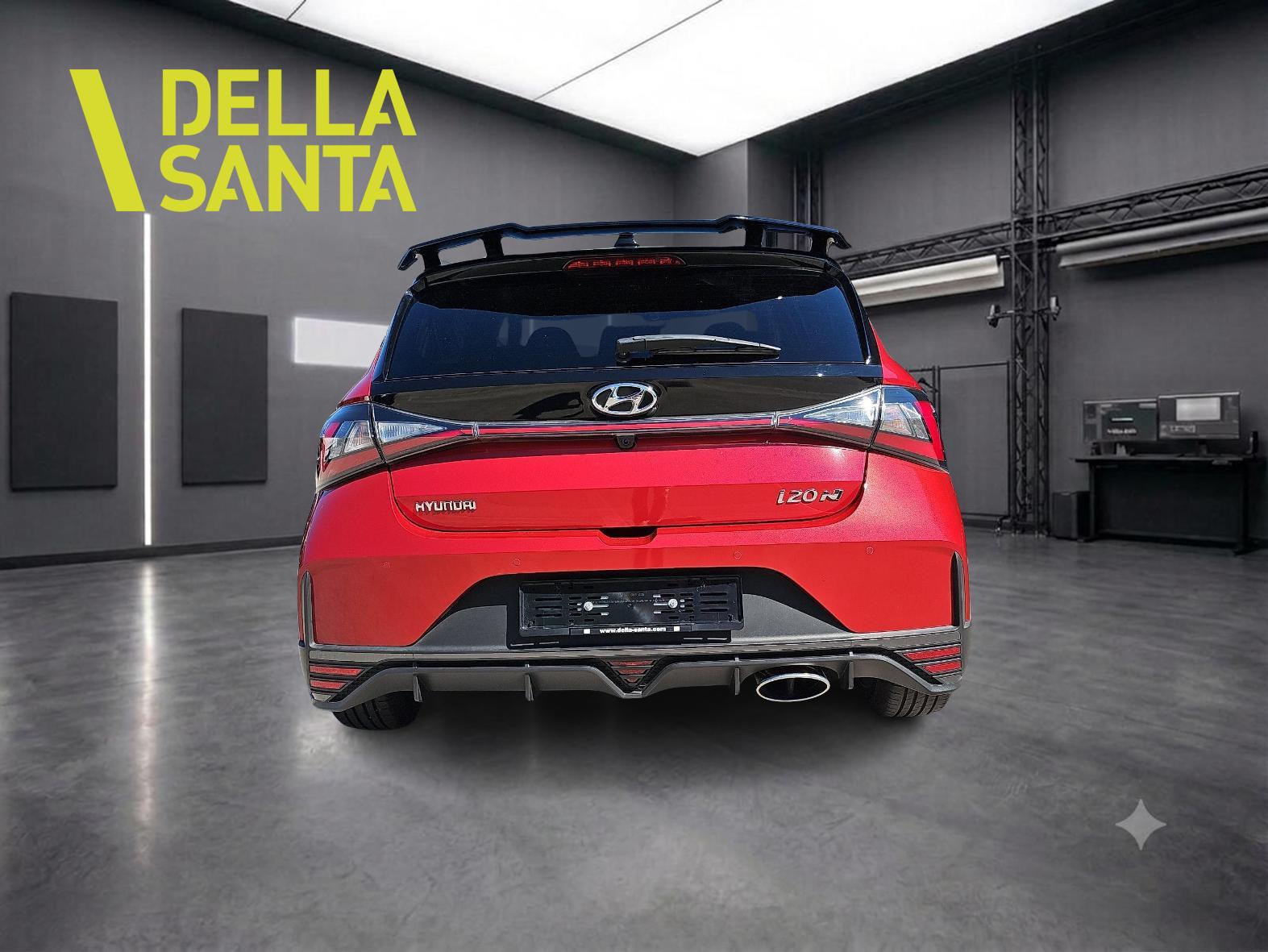 HYUNDAI i20 N 1.6 T-GDi-image-3