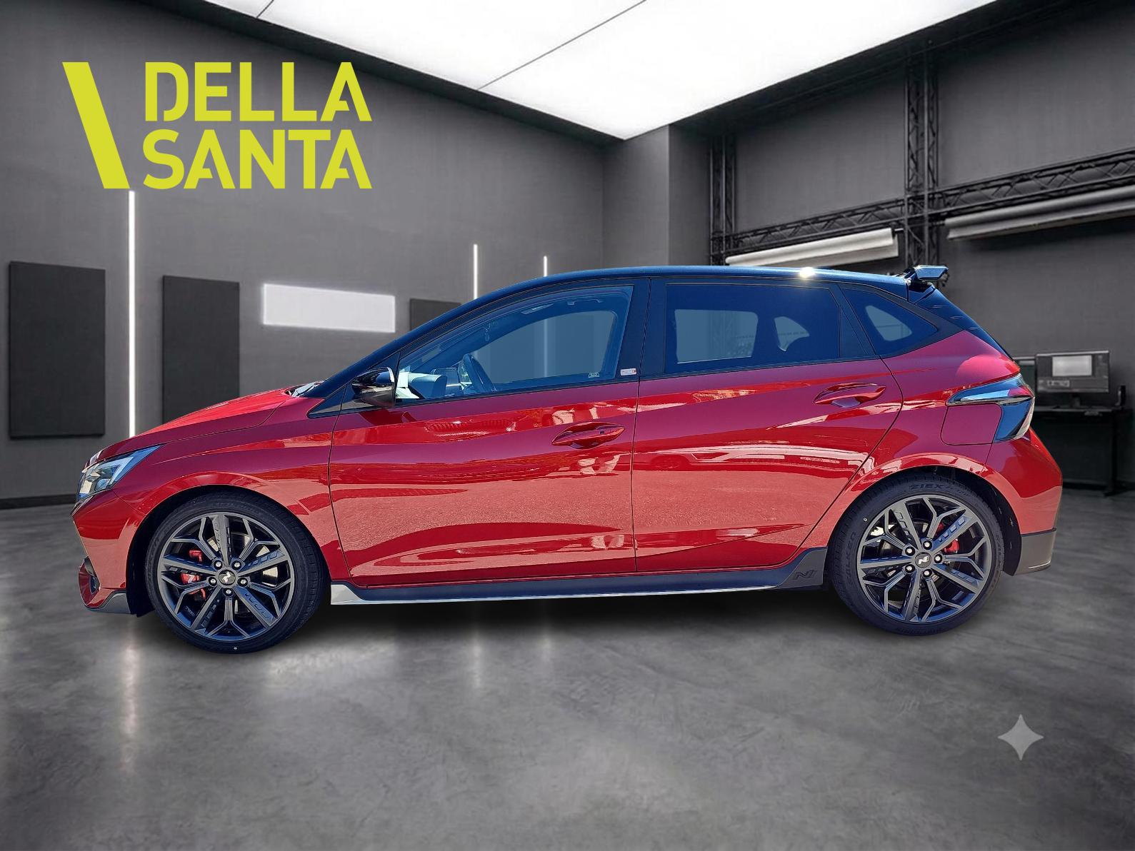 HYUNDAI i20 N 1.6 T-GDi-image-1
