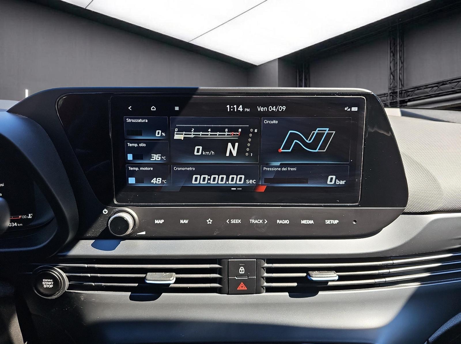 HYUNDAI i20 N 1.6 T-GDi-image-13
