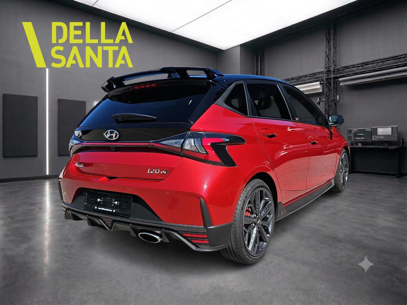 HYUNDAI i20 N 1.6 T-GDi-image-4
