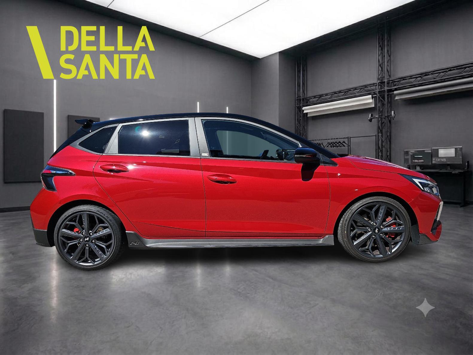 HYUNDAI i20 N 1.6 T-GDi-image-5