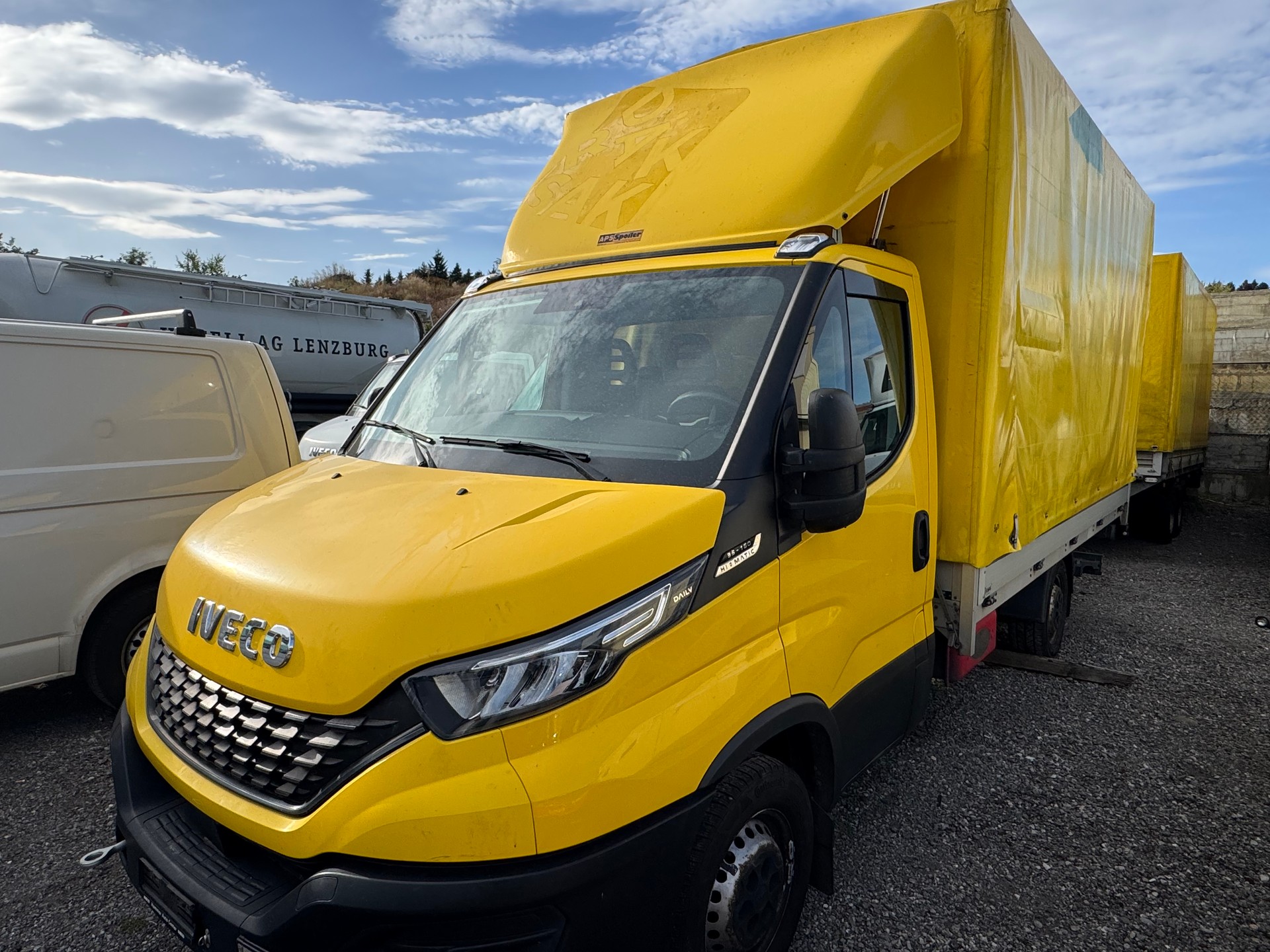 IVECO 35 S 16H A8-image-1