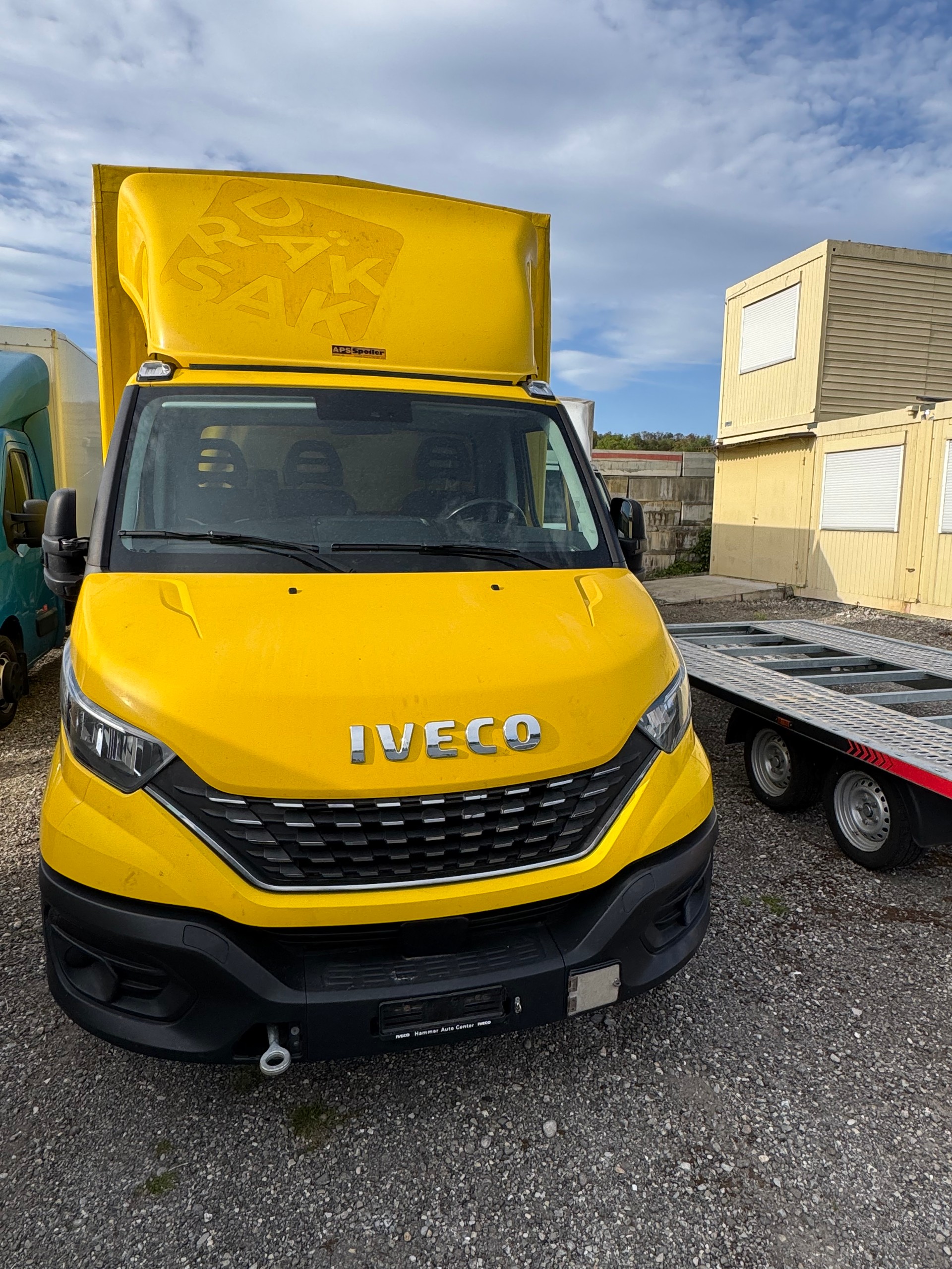 IVECO 35 S 16H A8-image-0