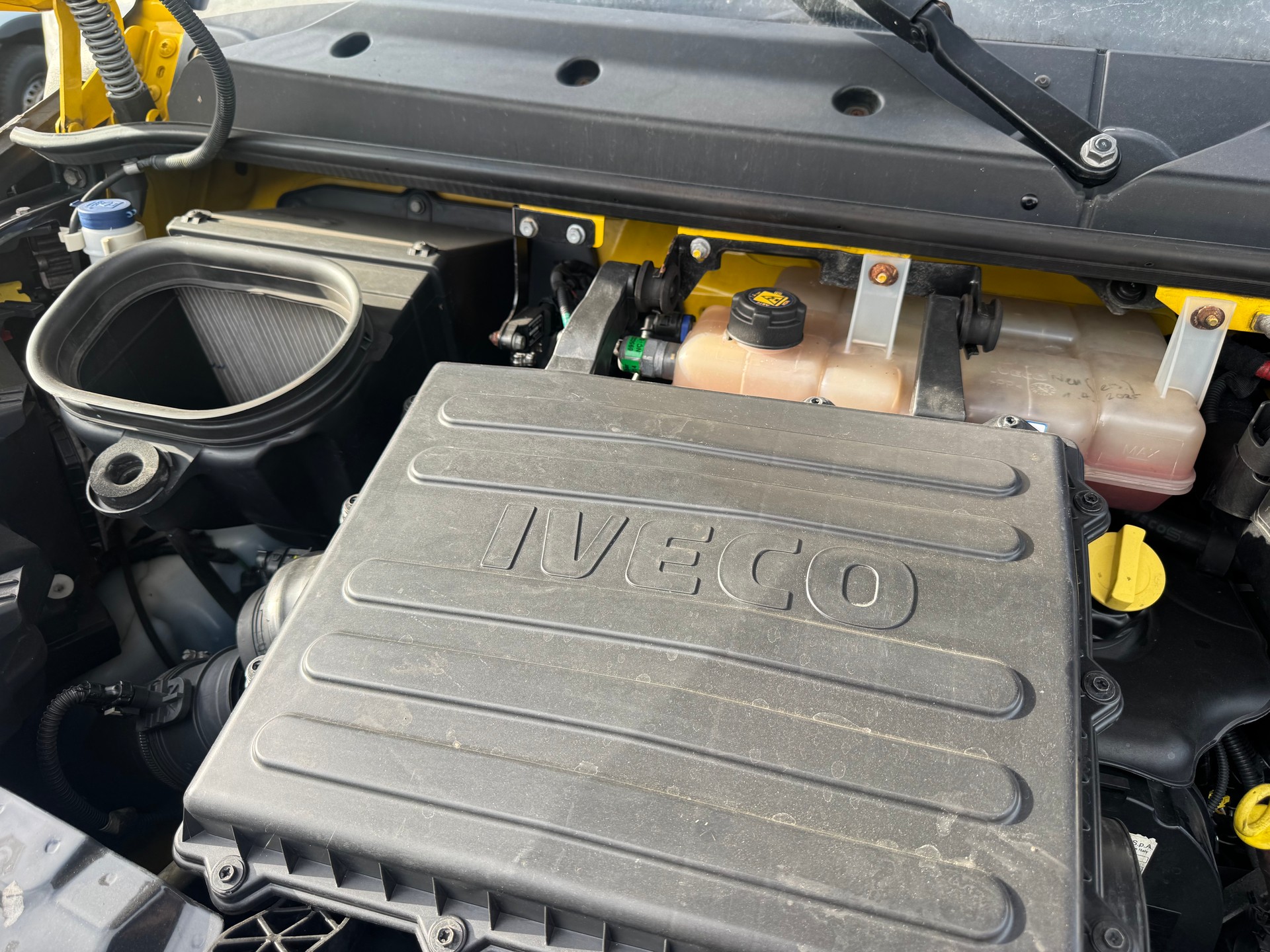 IVECO 35 S 16H A8-image-14