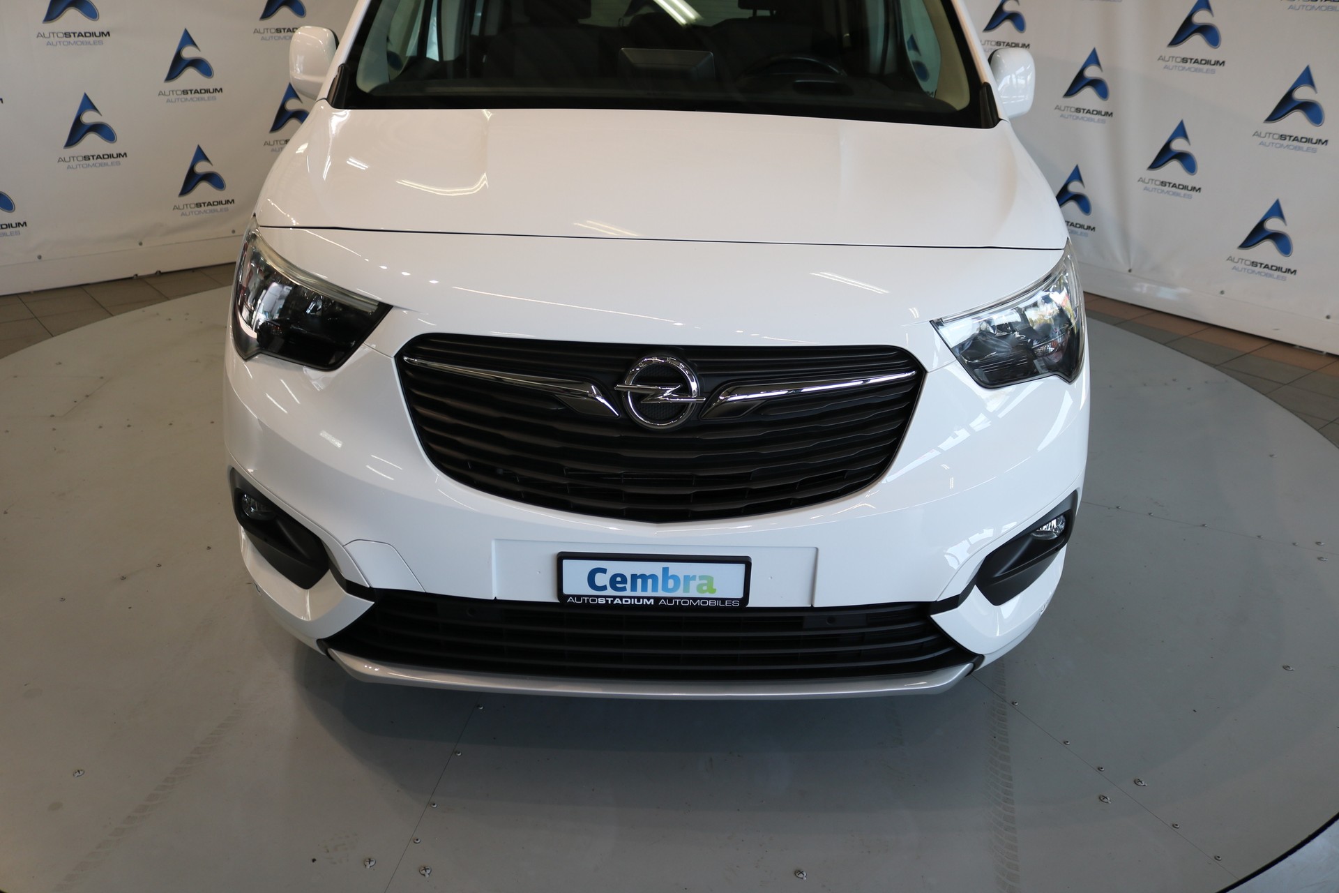 OPEL Combo Life 1.2 Innovation-image-23