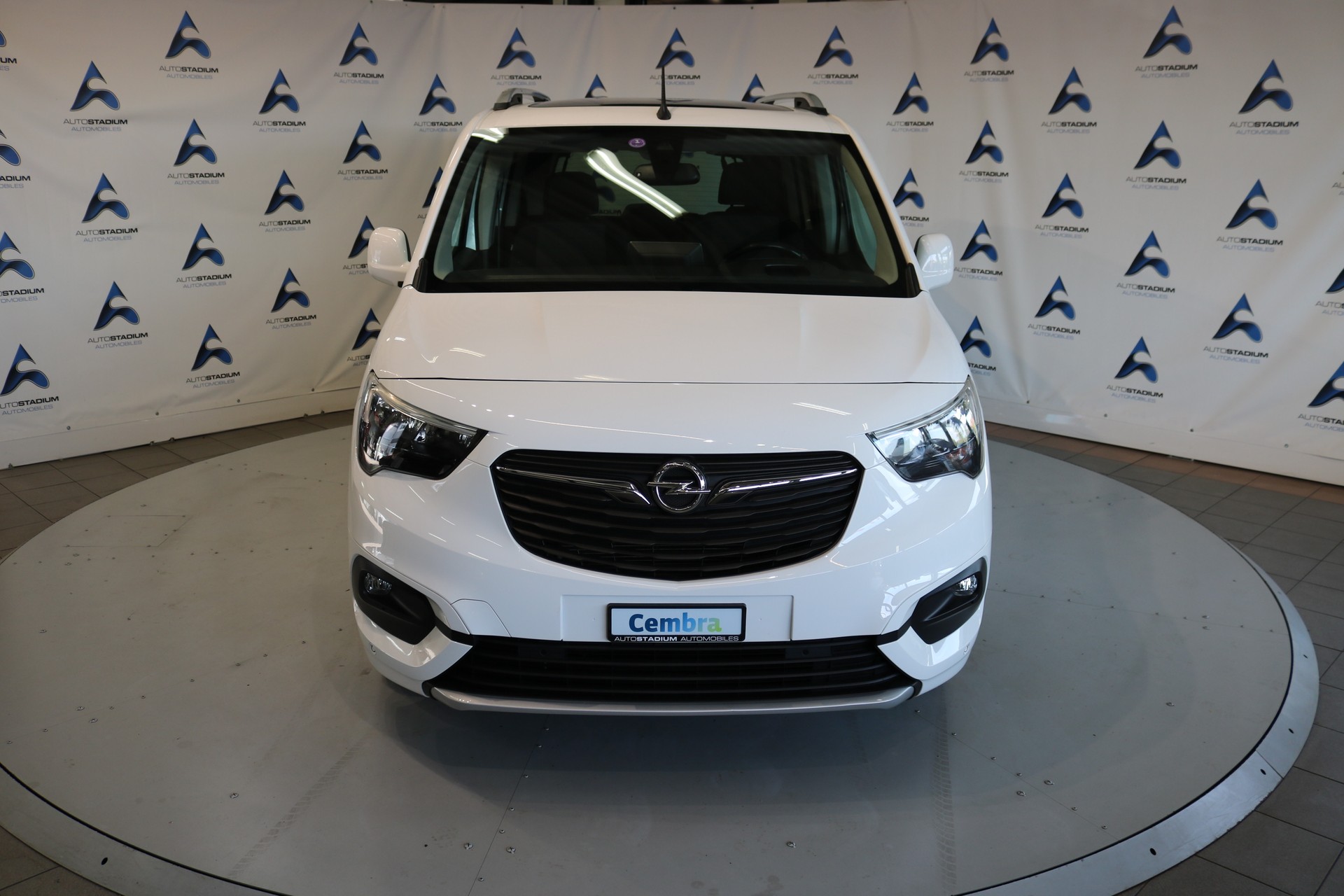 OPEL Combo Life 1.2 Innovation-image-8