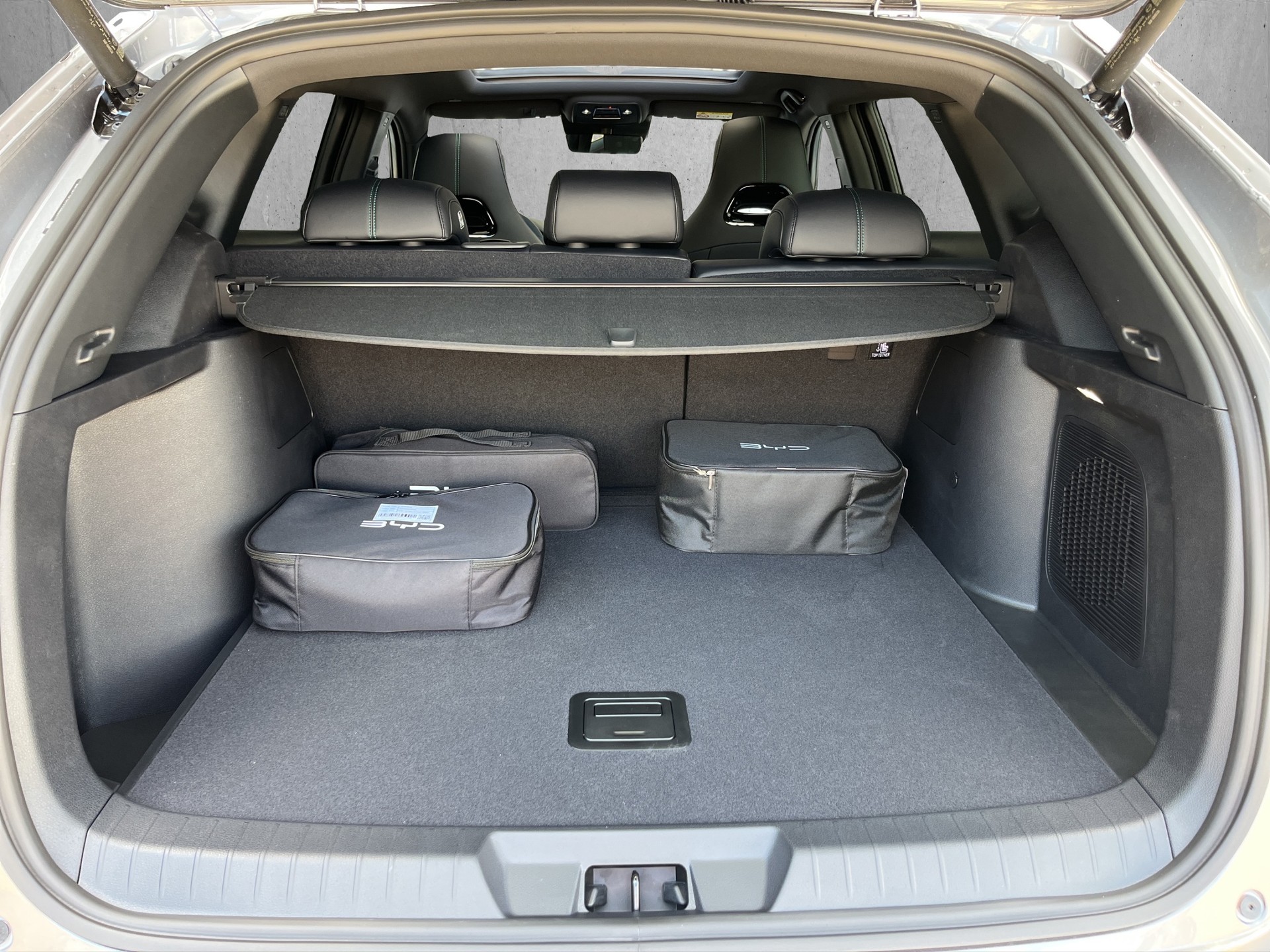 BYD Seal U DM-i Boost-image-14