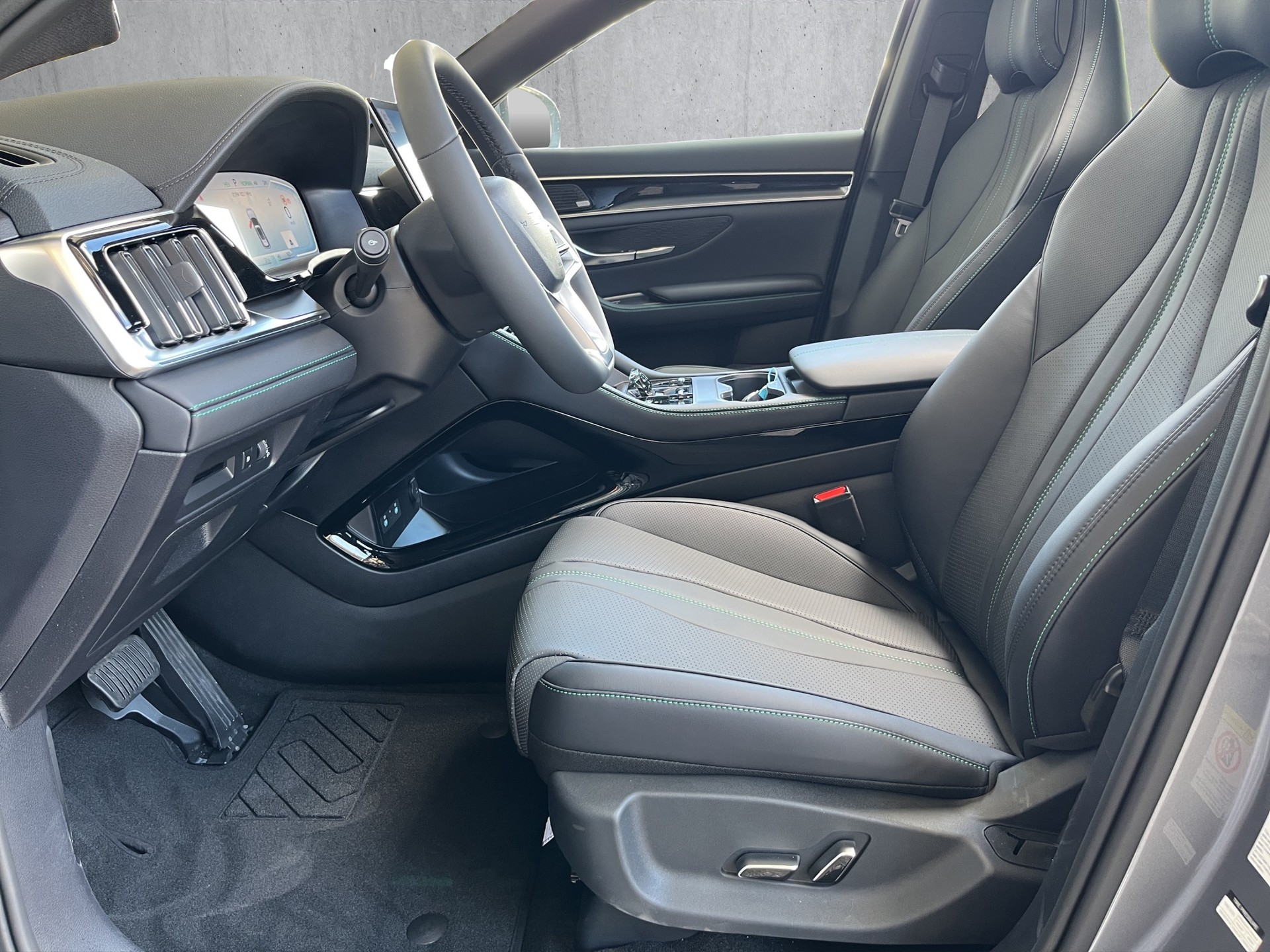 BYD Seal U DM-i Boost-image-7