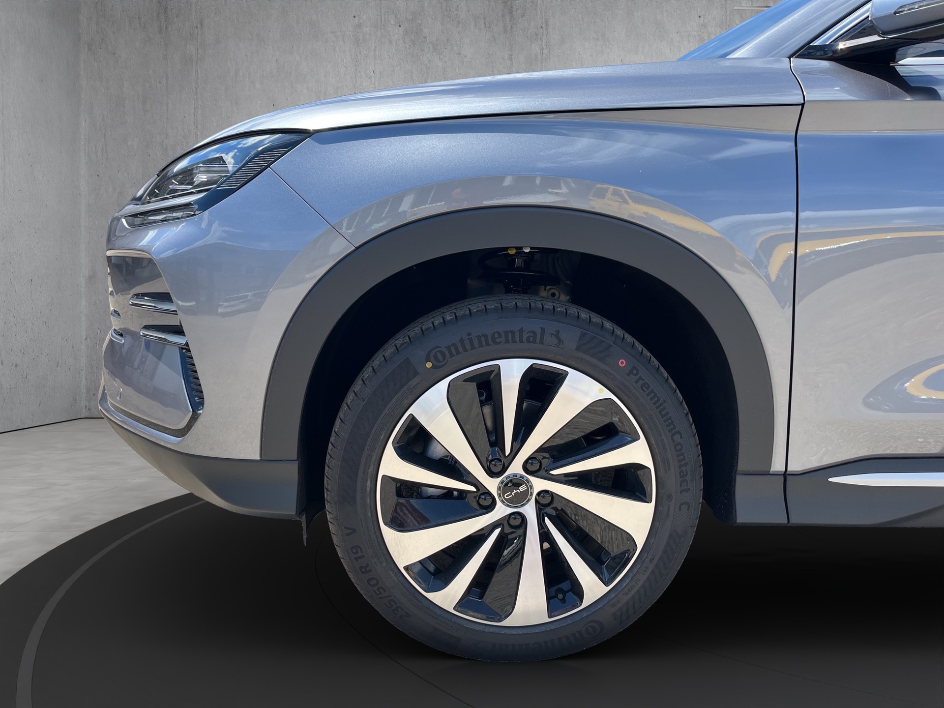 BYD Seal U DM-i Boost-image-15