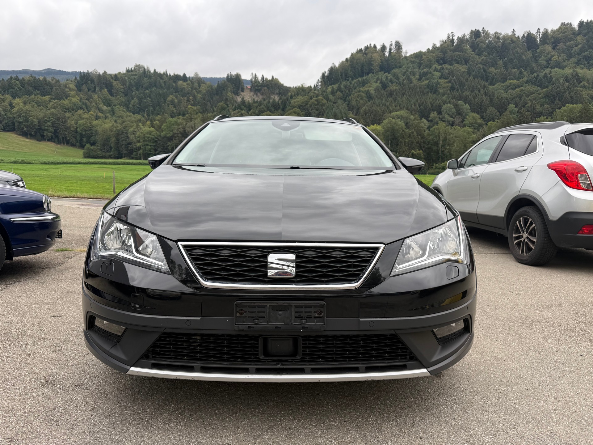 SEAT Leon ST 2.0 TDI CR X-Perience 4Drive DSG-image-2
