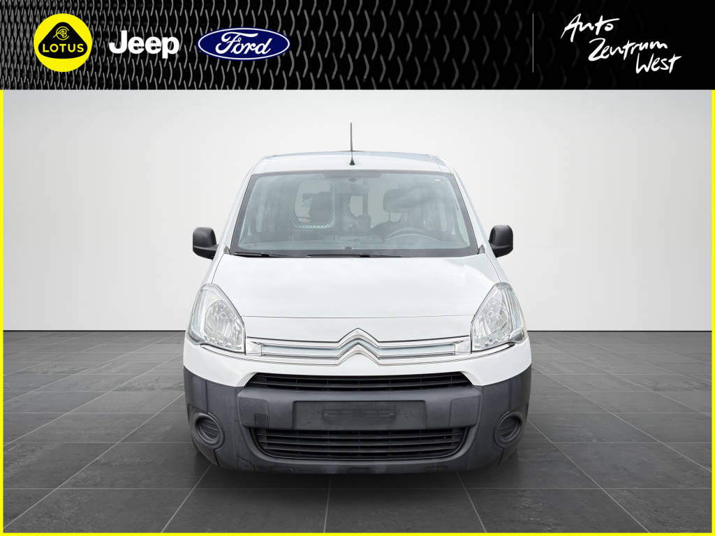 CITROEN Berlingo 600 1.6 VTi-image-7