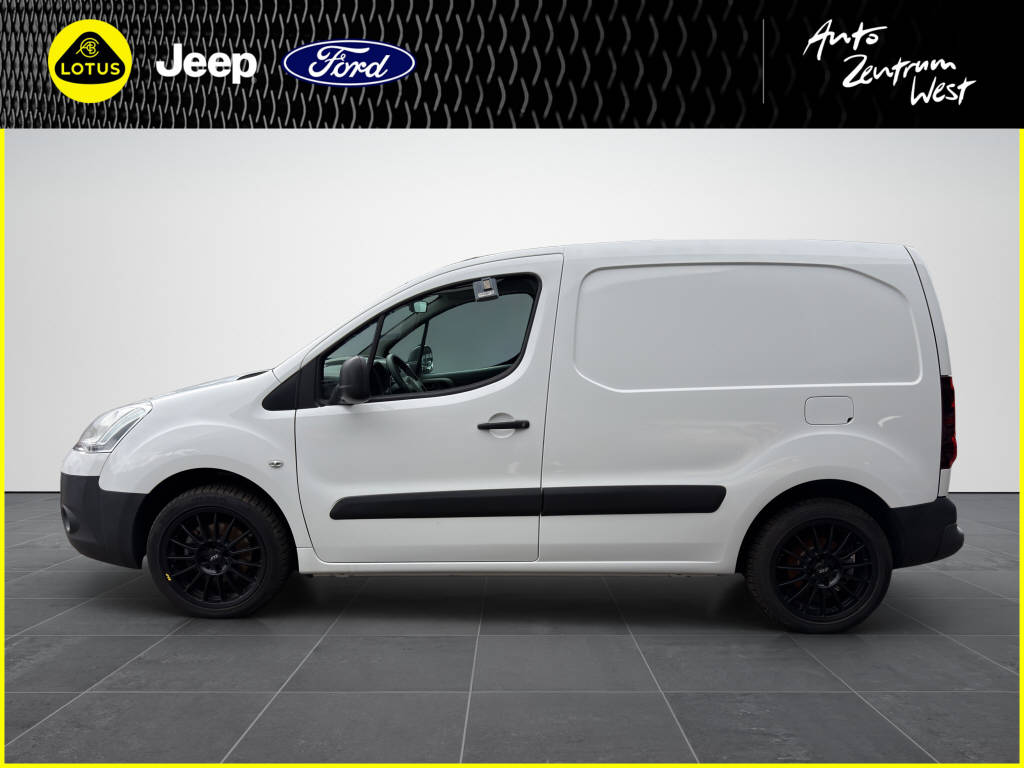 CITROEN Berlingo 600 1.6 VTi-image-1