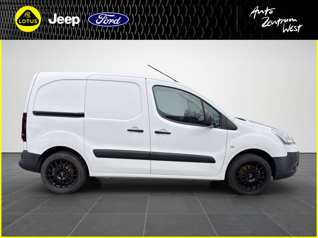 CITROEN Berlingo 600 1.6 VTi-image-5