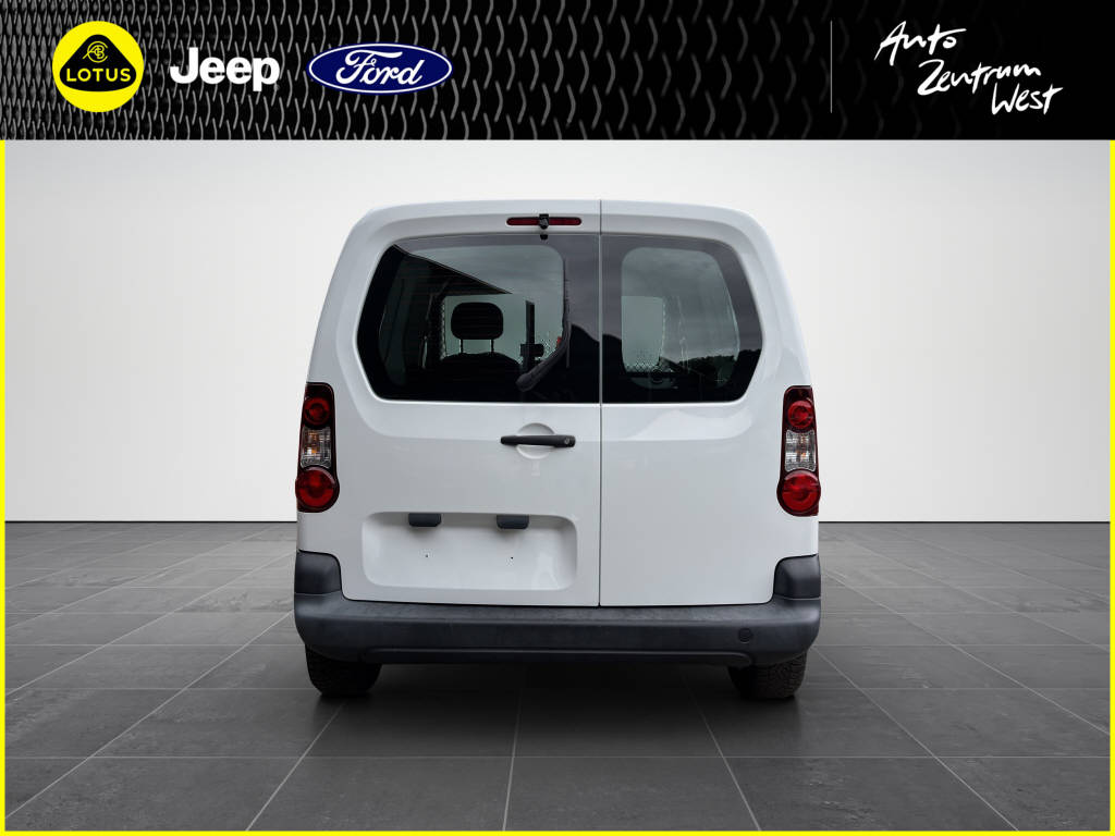 CITROEN Berlingo 600 1.6 VTi-image-3