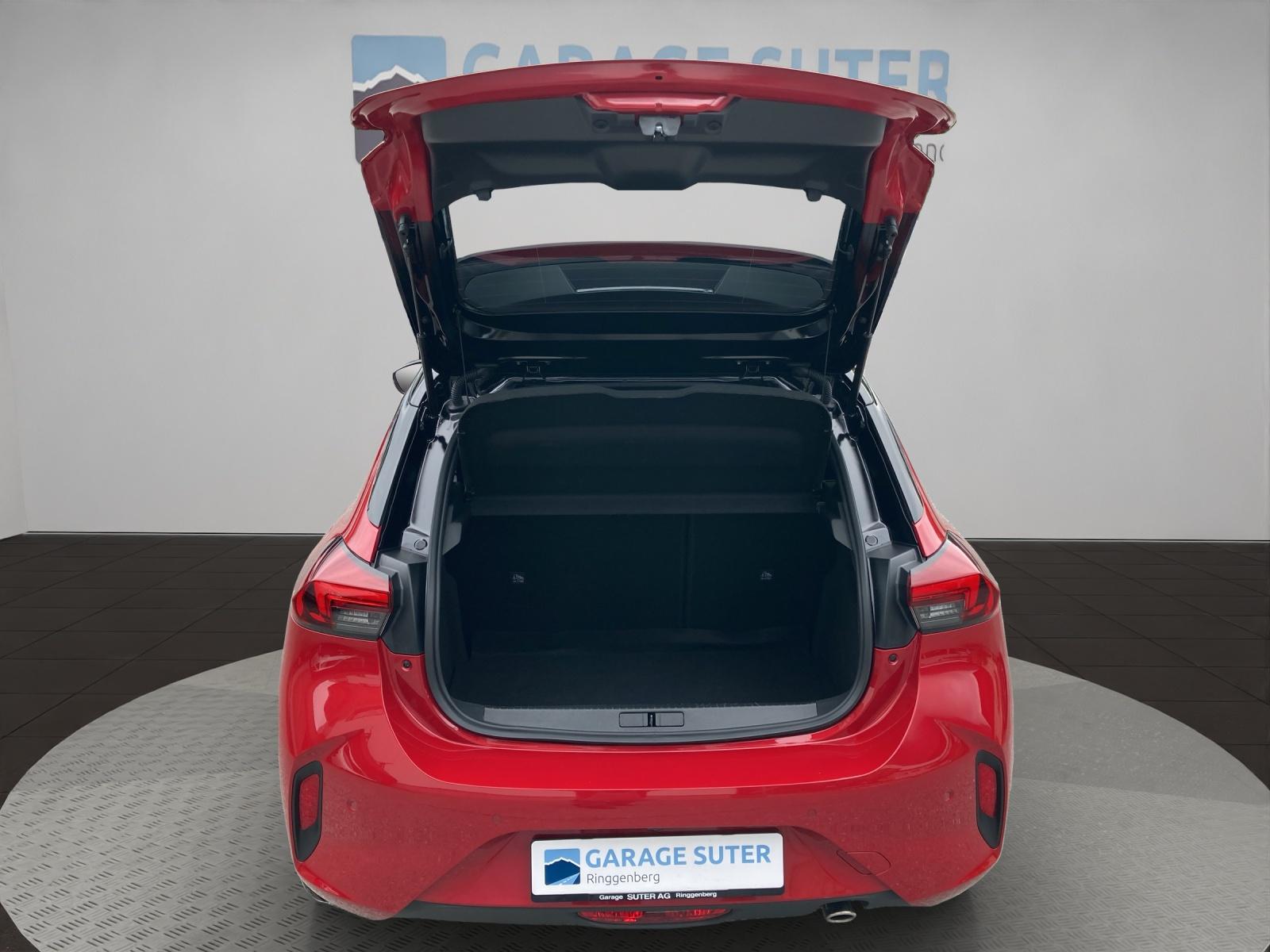 OPEL Corsa 1.2 T Hybrid GS-image-16