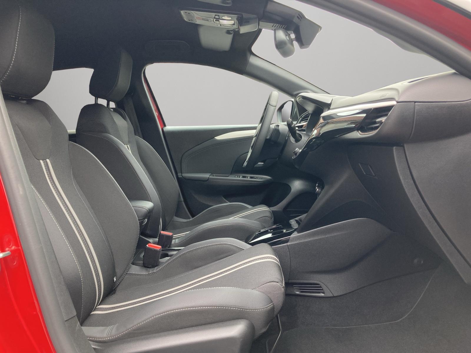 OPEL Corsa 1.2 T Hybrid GS-image-10