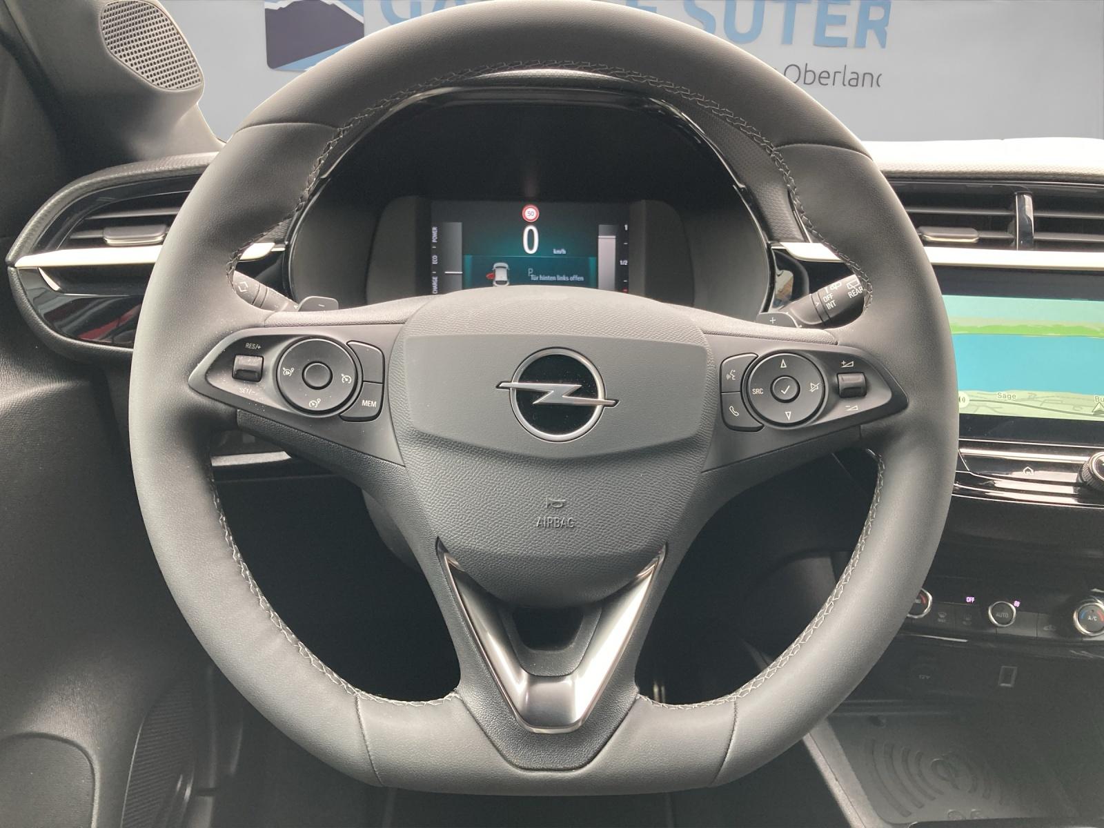 OPEL Corsa 1.2 T Hybrid GS-image-12