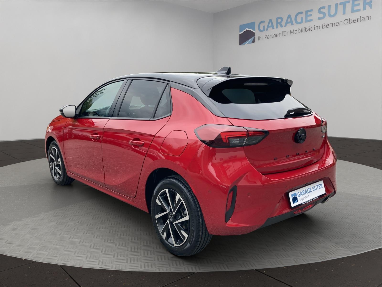 OPEL Corsa 1.2 T Hybrid GS-image-2
