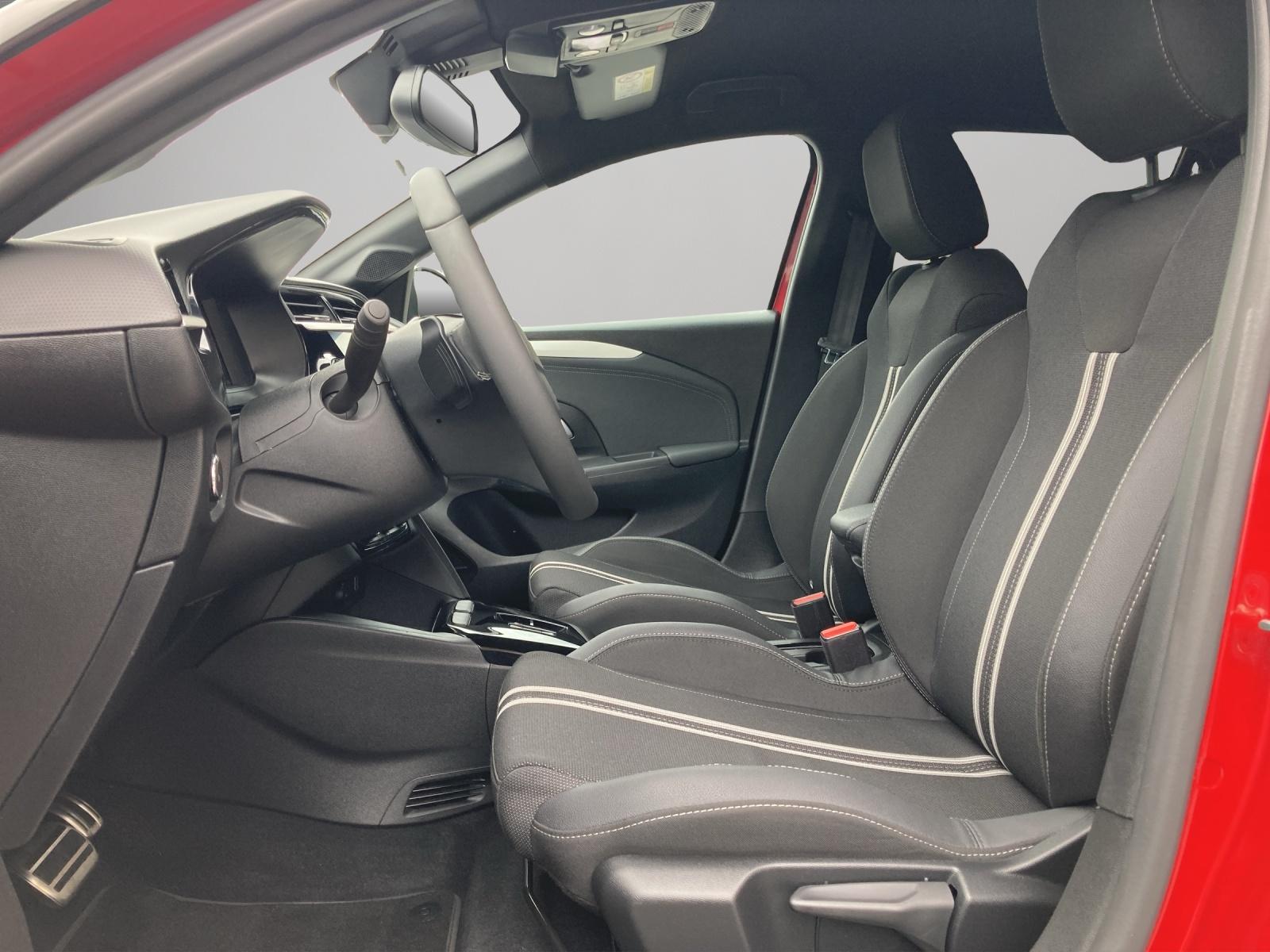 OPEL Corsa 1.2 T Hybrid GS-image-8