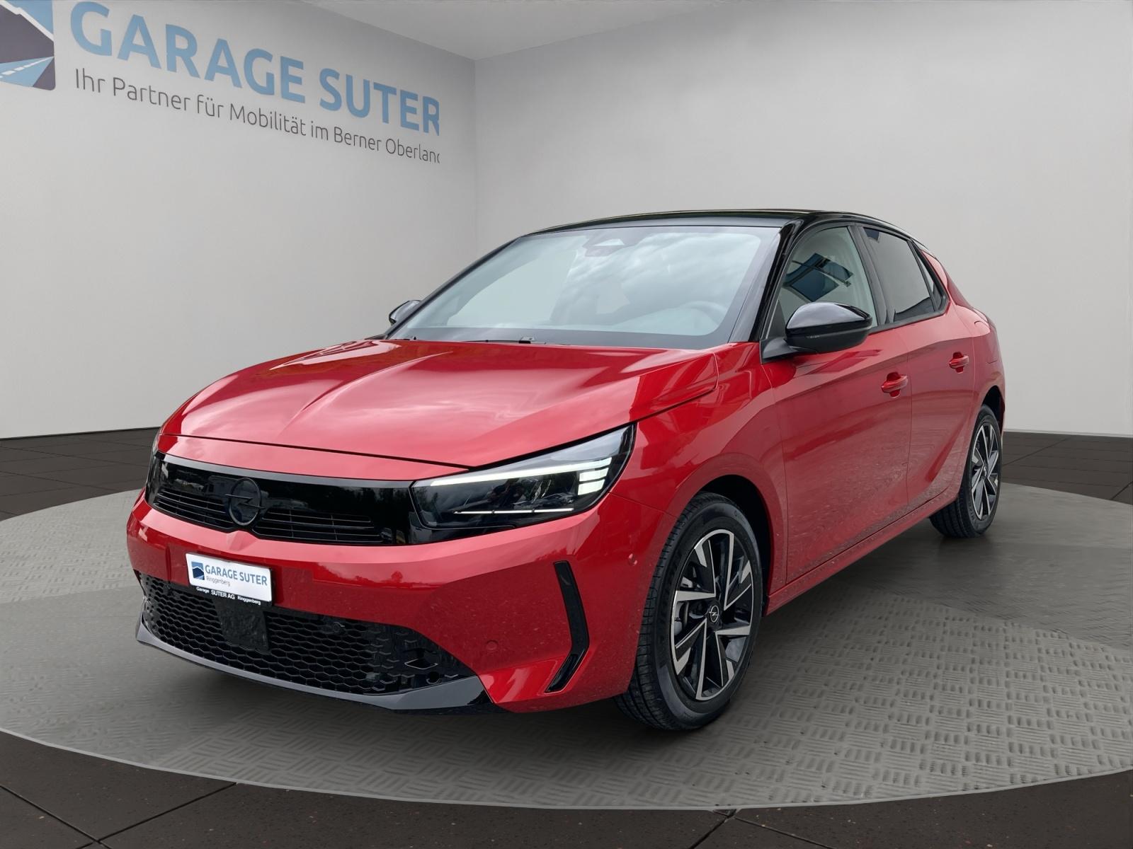 OPEL Corsa 1.2 T Hybrid GS-image-0