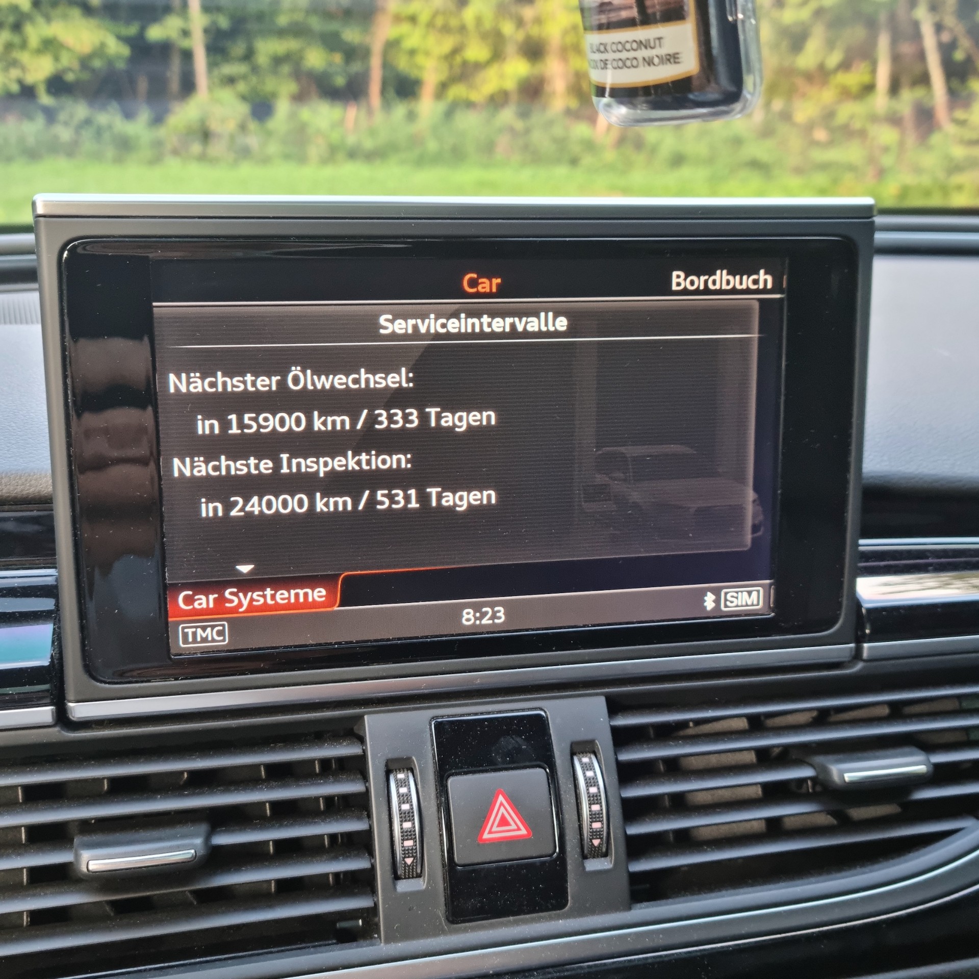 AUDI 4.0 V8 TFSI quattro T-Tronic-image-17