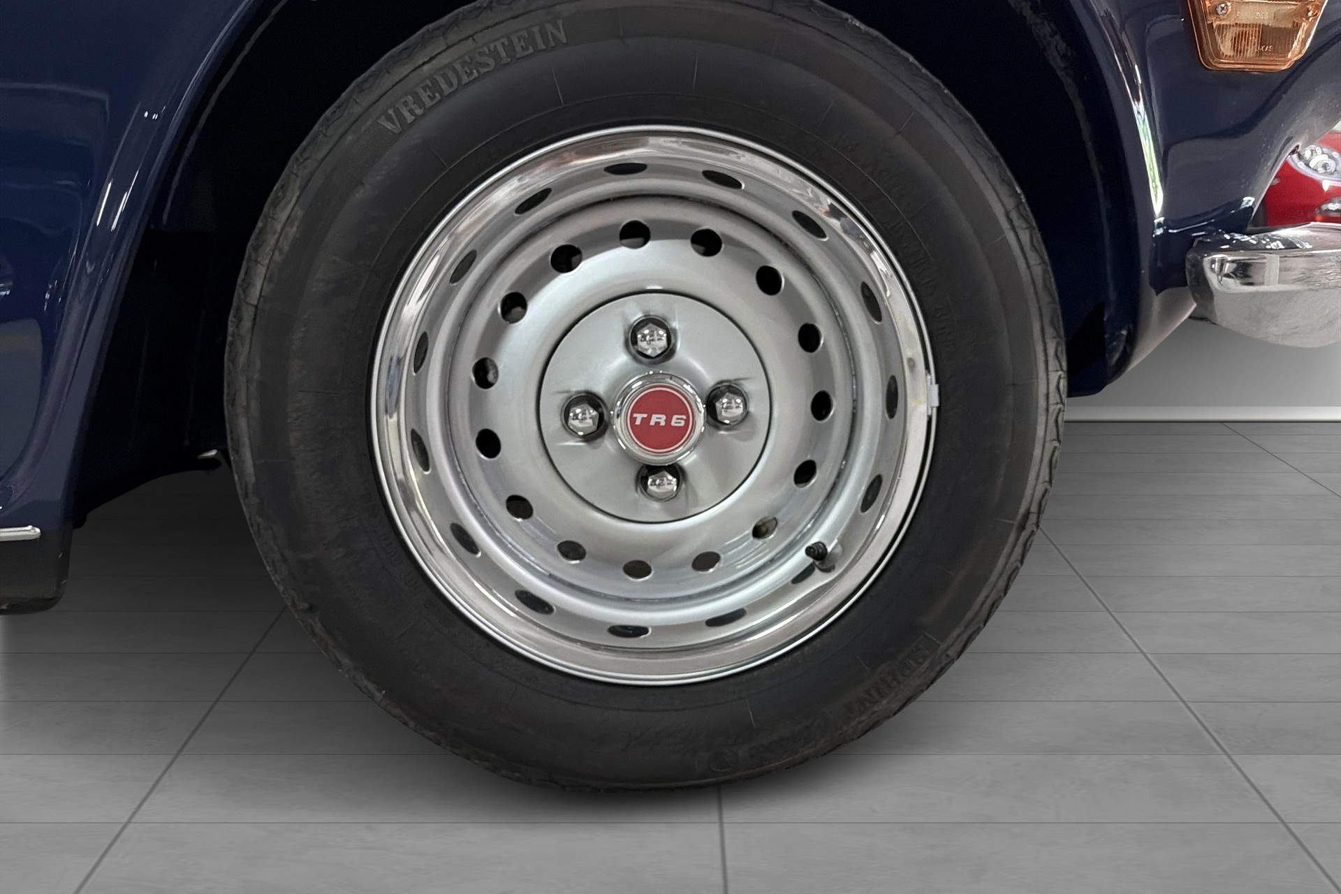 TRIUMPH 2.5 V6 *150CV* Vétéran-image-3