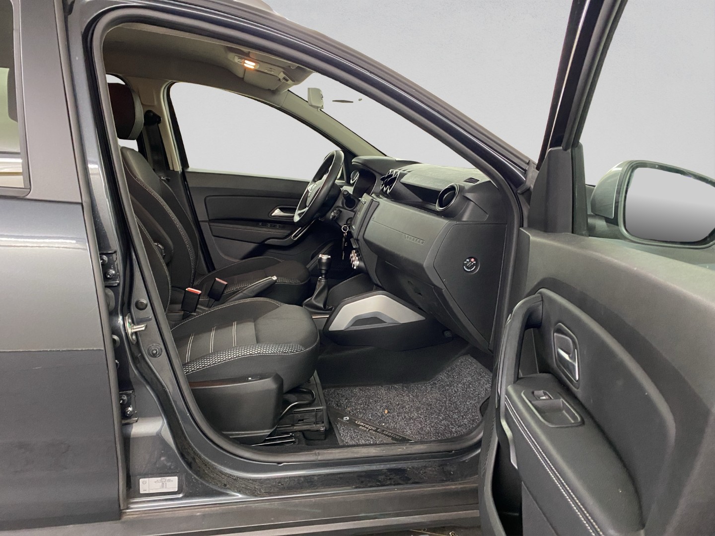 DACIA Duster SCe 115 Prestige 4x4-image-13