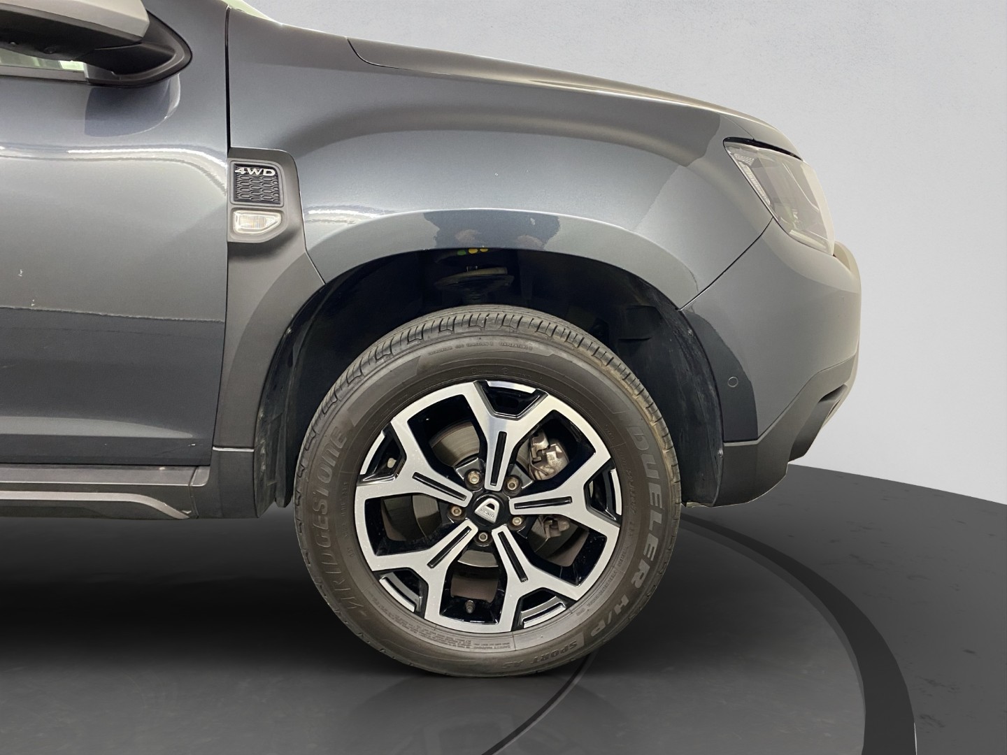 DACIA Duster SCe 115 Prestige 4x4-image-22