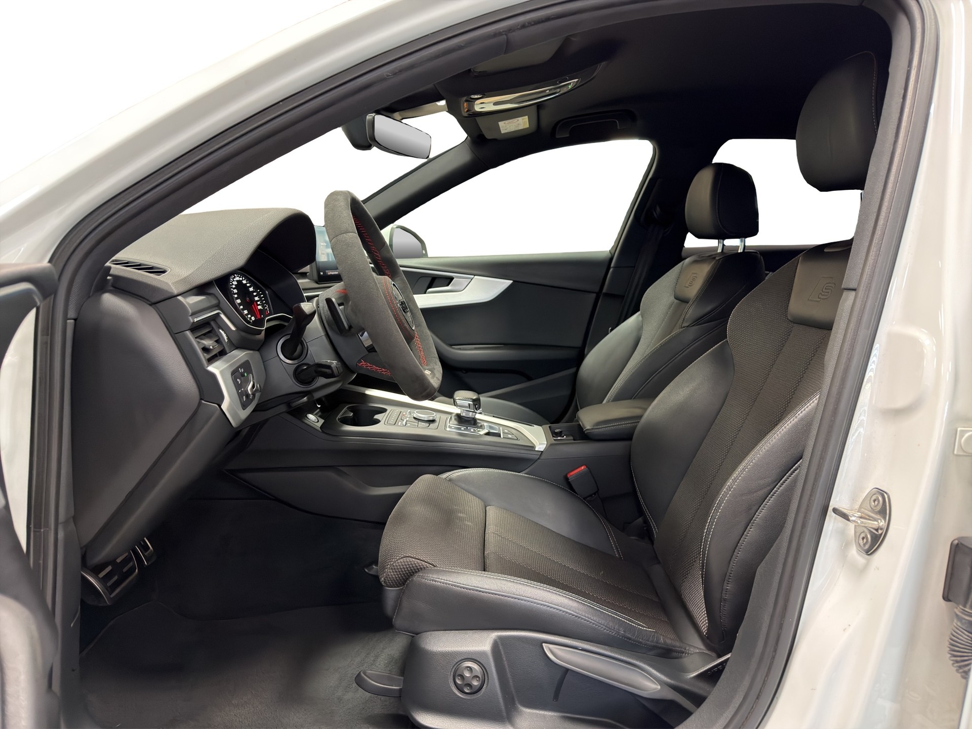 AUDI A4 Avant 2.0 TDI Sport quattro S-tronic-image-20