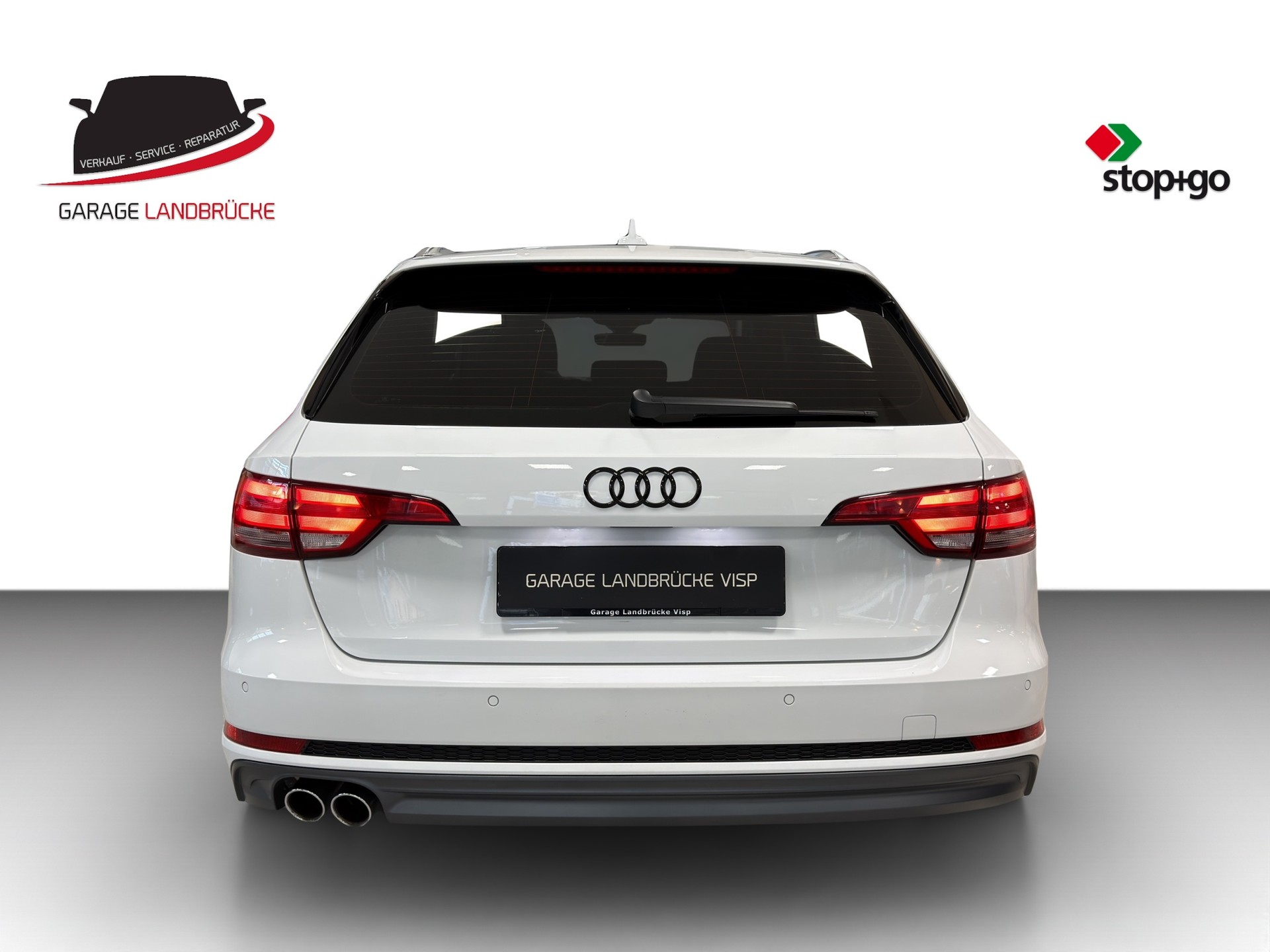 AUDI A4 Avant 2.0 TDI Sport quattro S-tronic-image-12