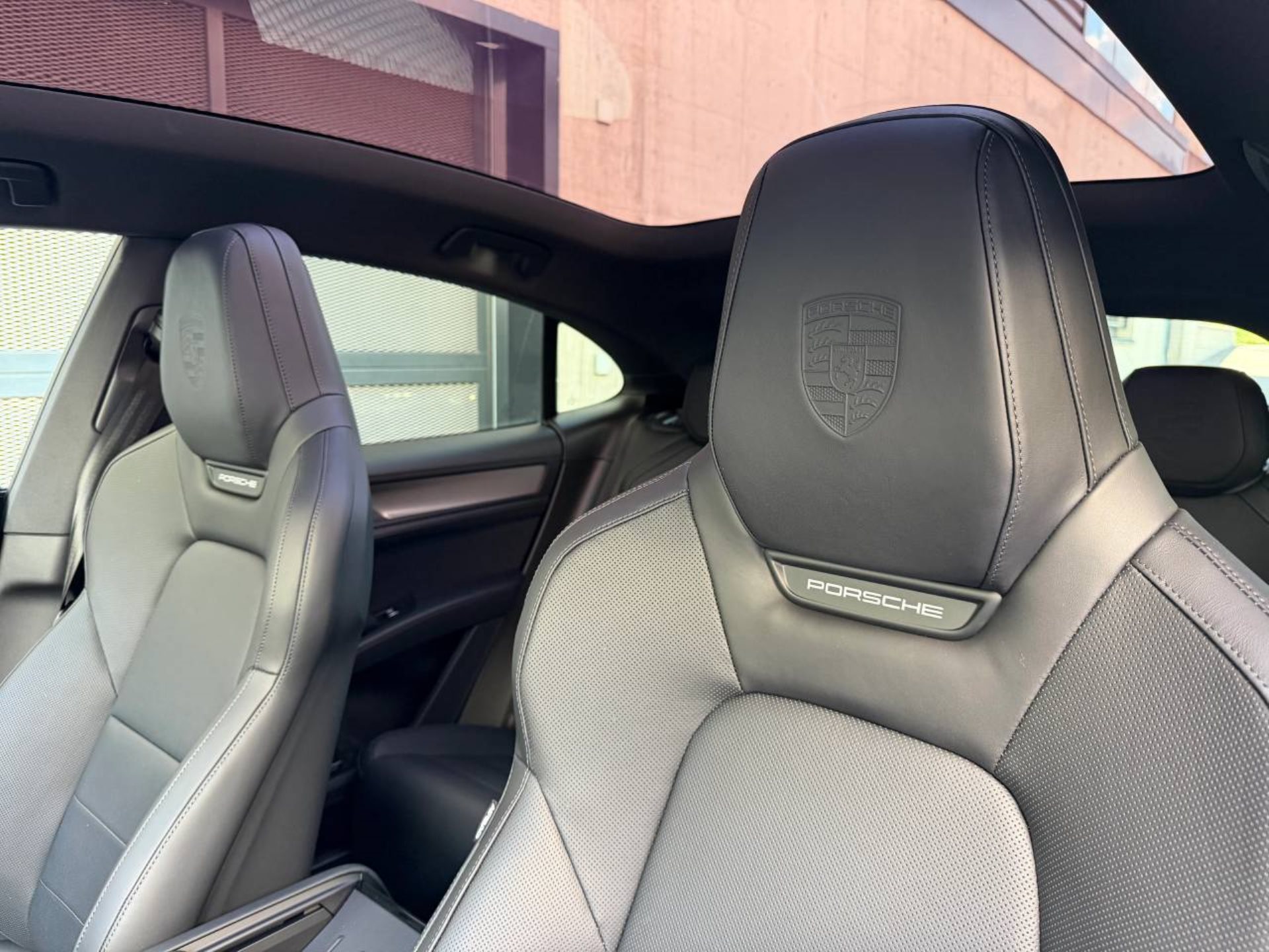 PORSCHE Cayenne Coupé Electric-image-20