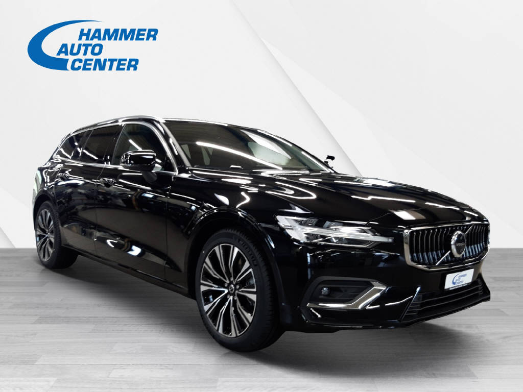 VOLVO V60 2.0 B6 Ultimate Bright AWD-image-7