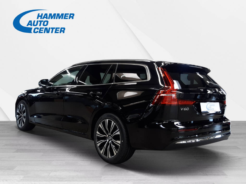 VOLVO V60 2.0 B6 Ultimate Bright AWD-image-2