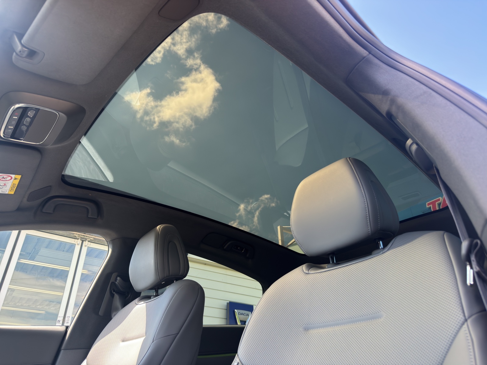 XPENG G6 Performance AWD-image-11