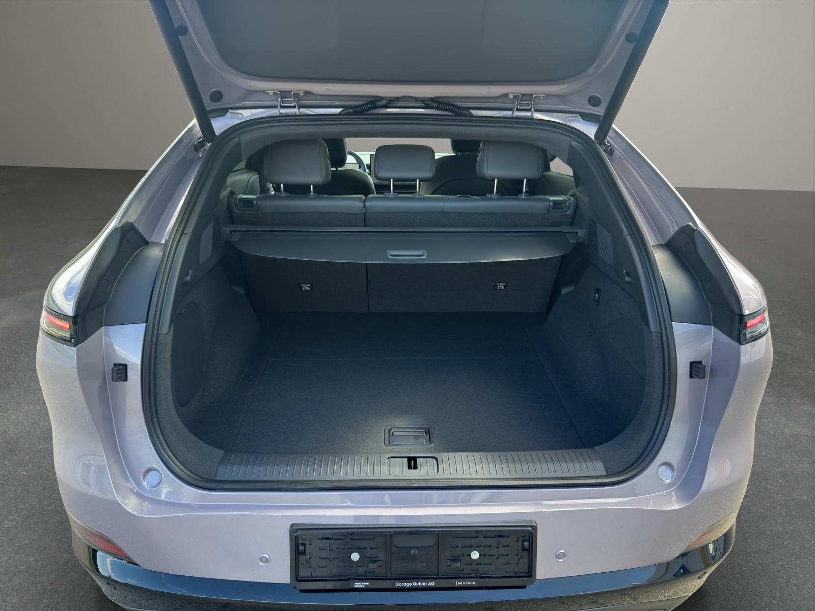 XPENG G6 Performance AWD-image-10